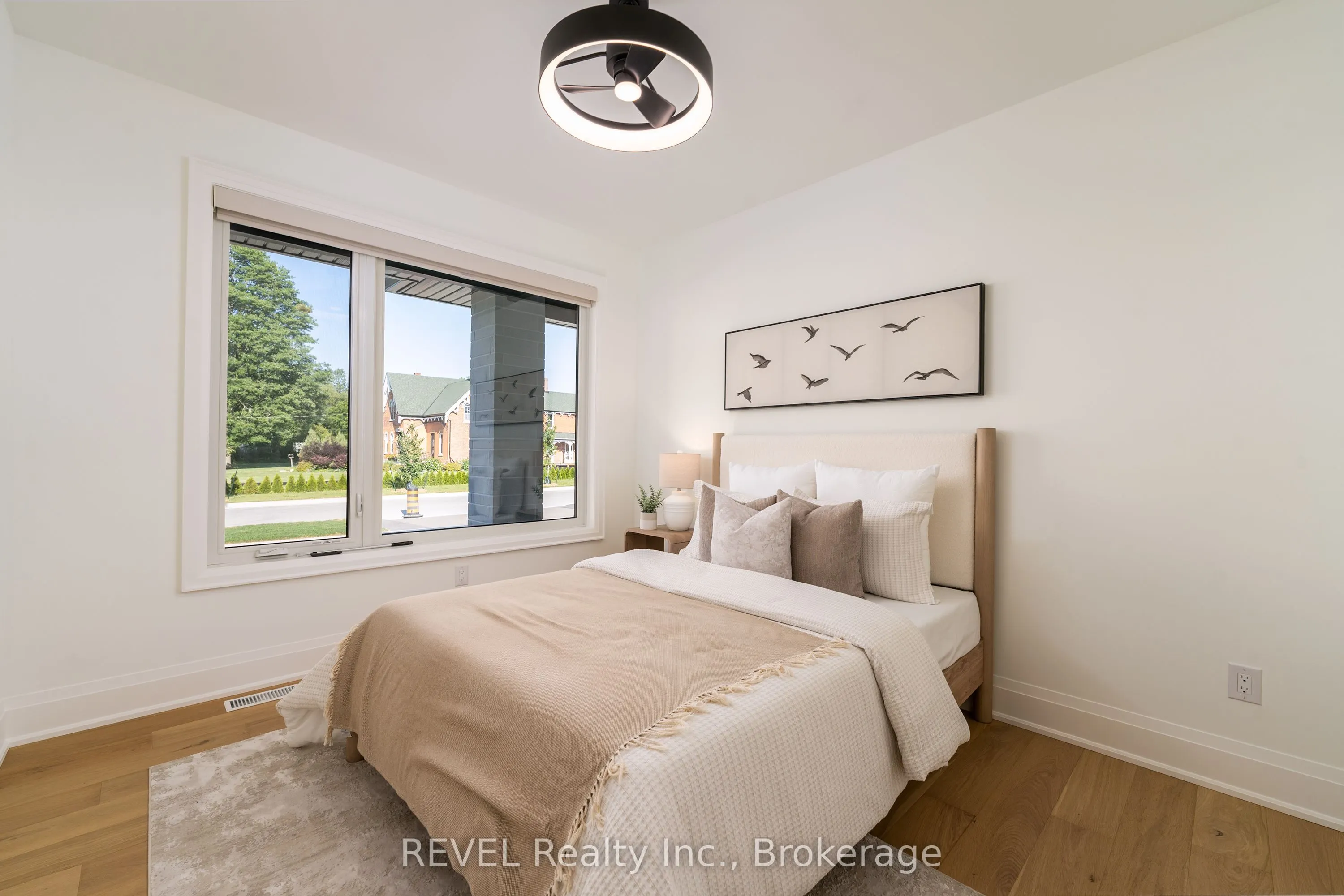 LOT 4 Anchor Road