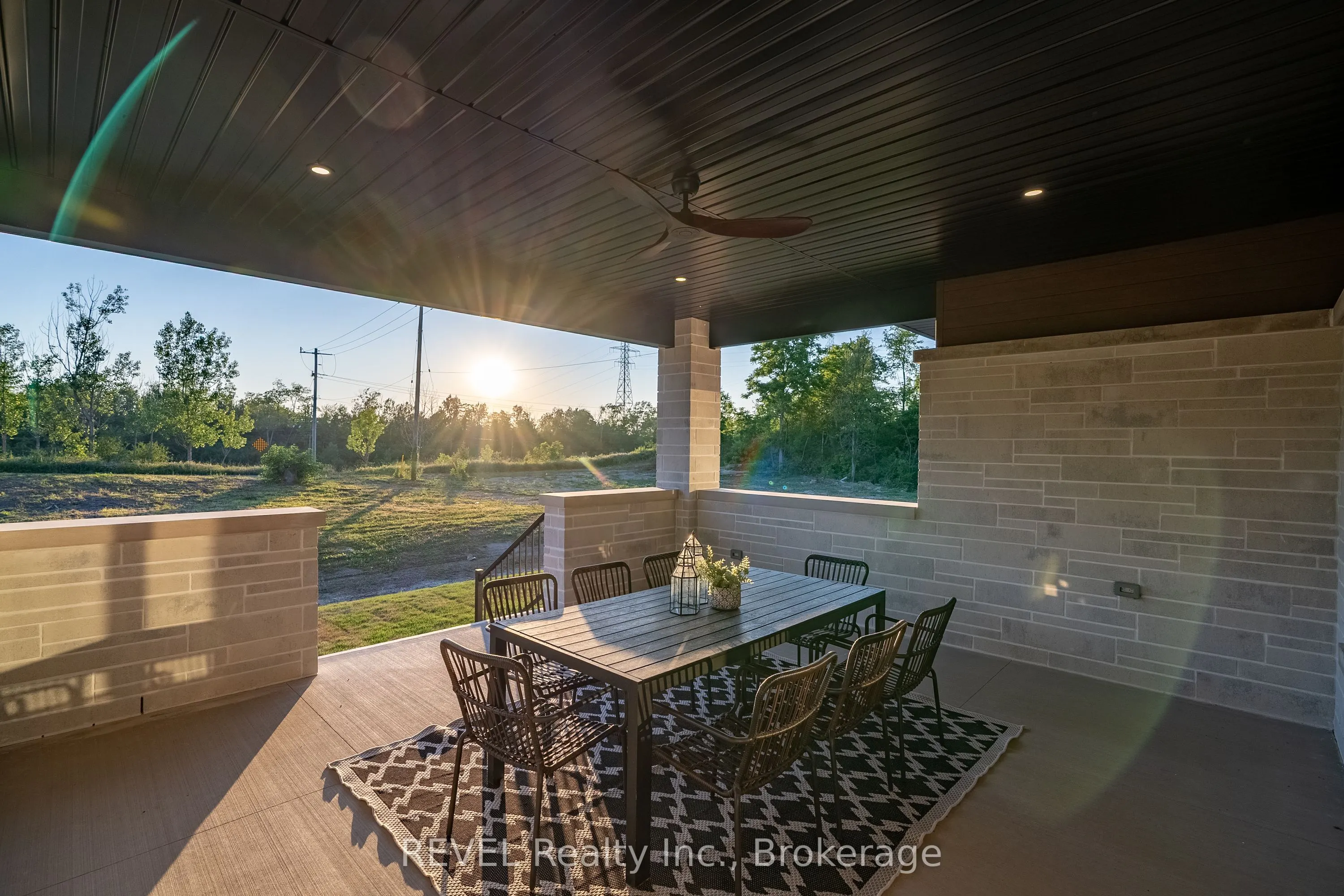 LOT 4 Anchor Road