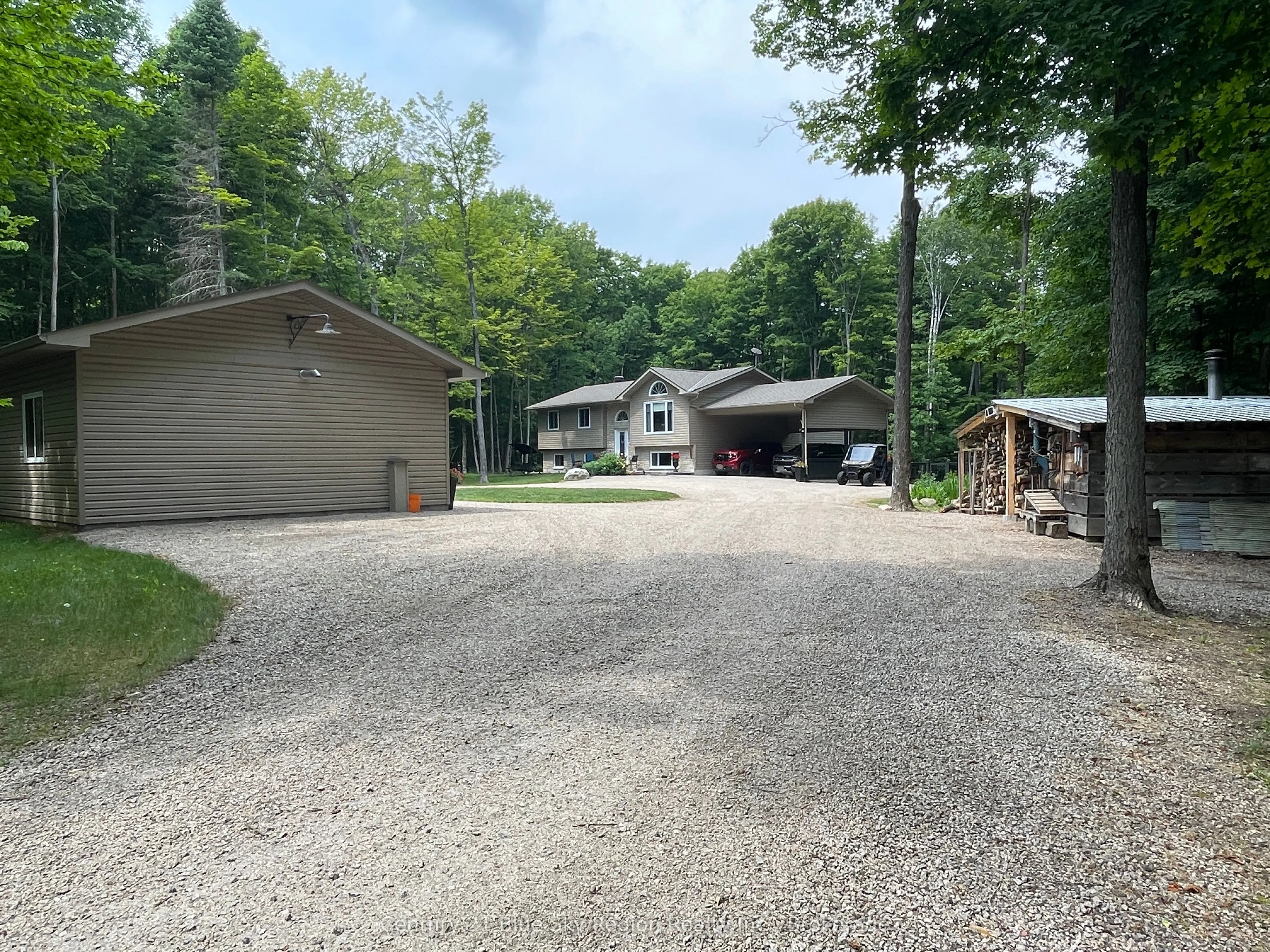 176 SKI HILL Road