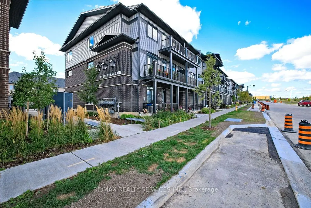 174 Wheat Lane, #87