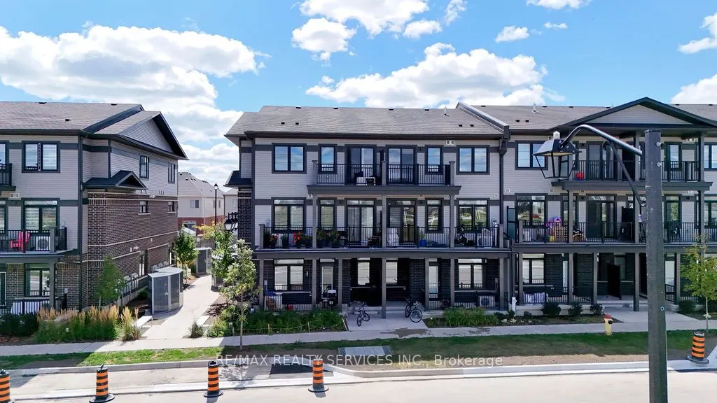 174 Wheat Lane, #87