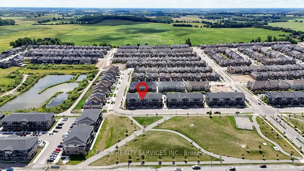 174 Wheat Lane, #87