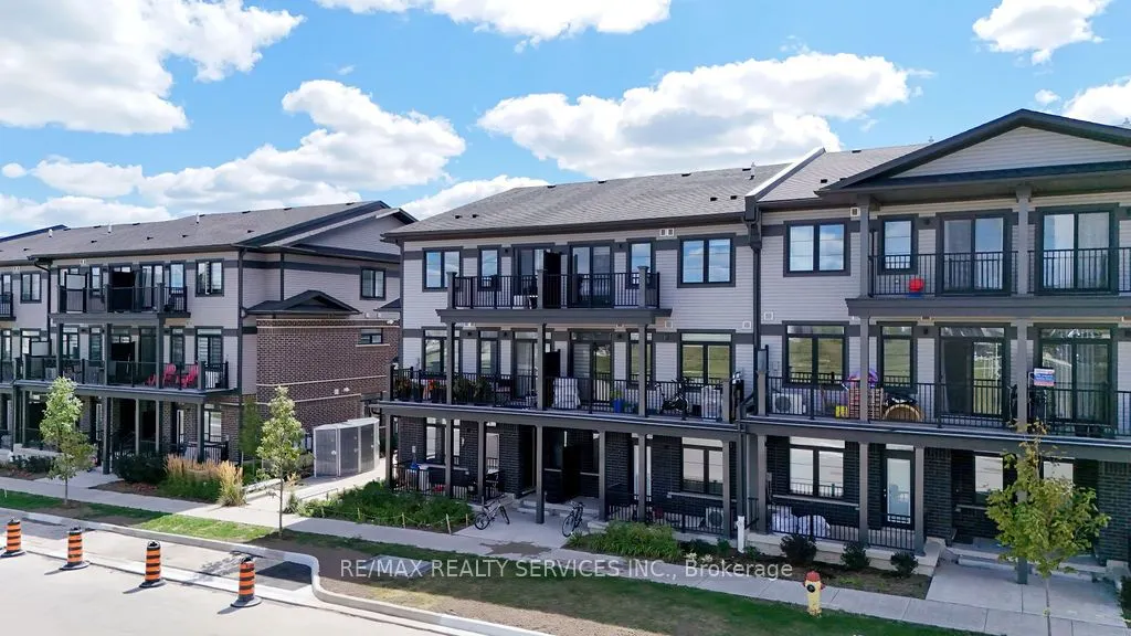 174 Wheat Lane, #87