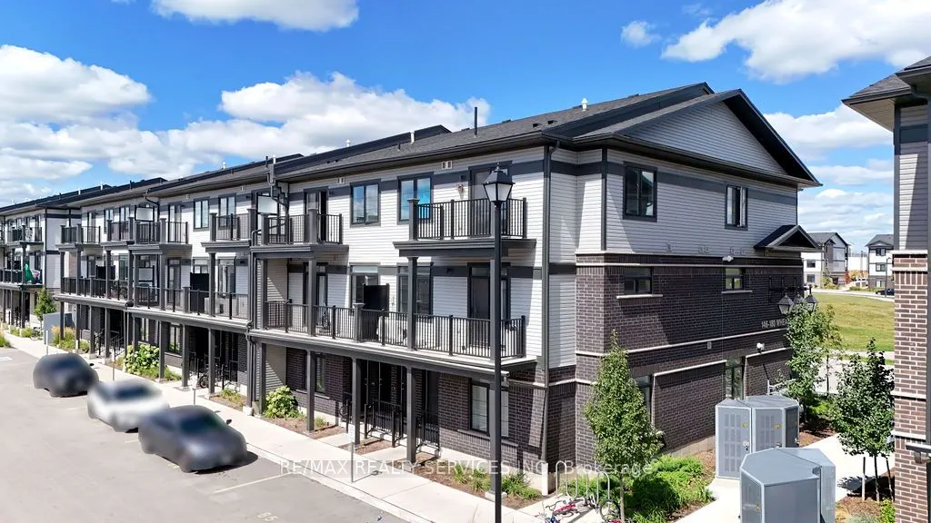 174 Wheat Lane, #87