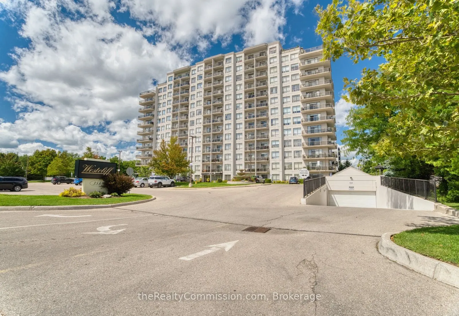 353 Commissioners Road W, #214