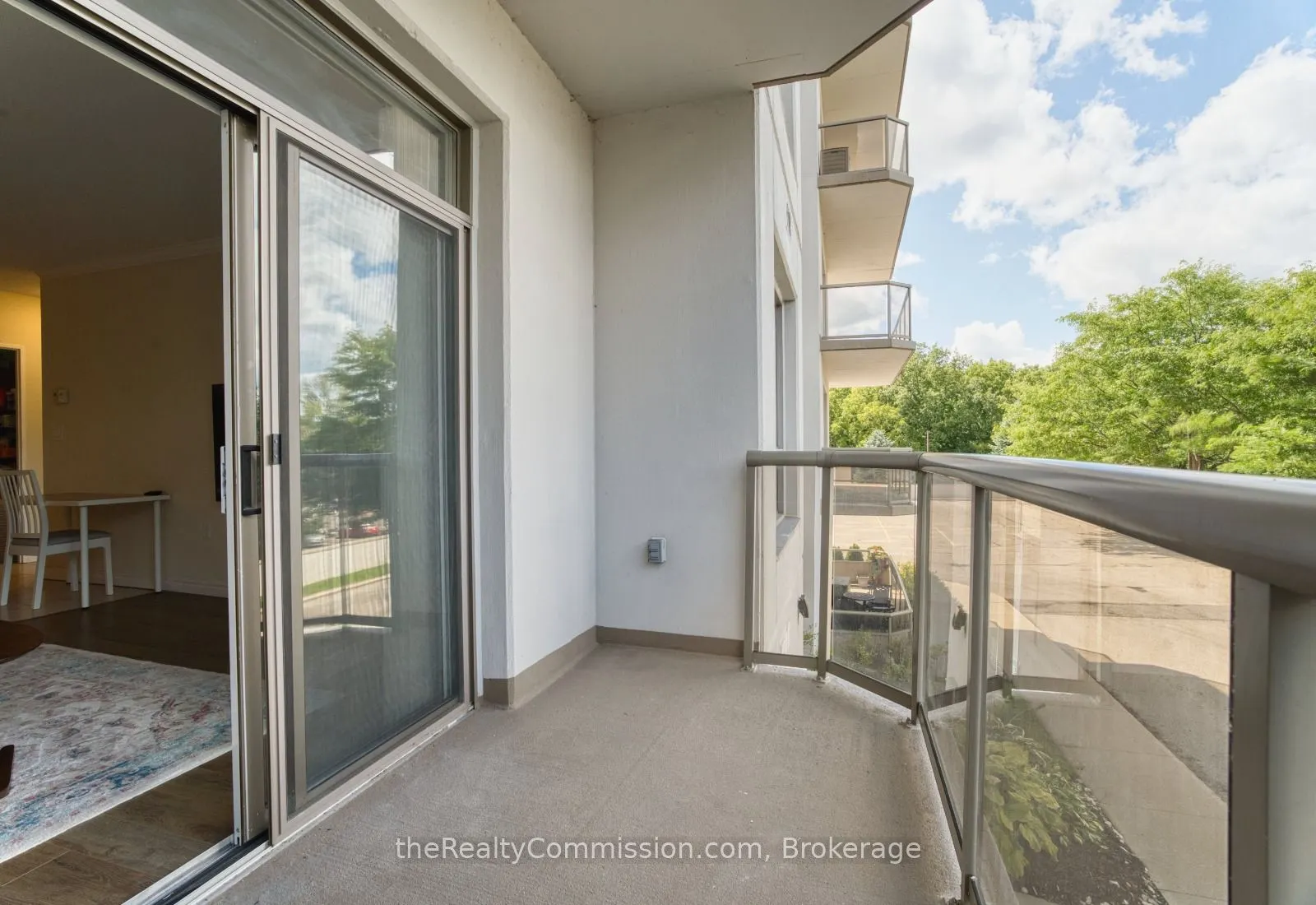 353 Commissioners Road W, #214