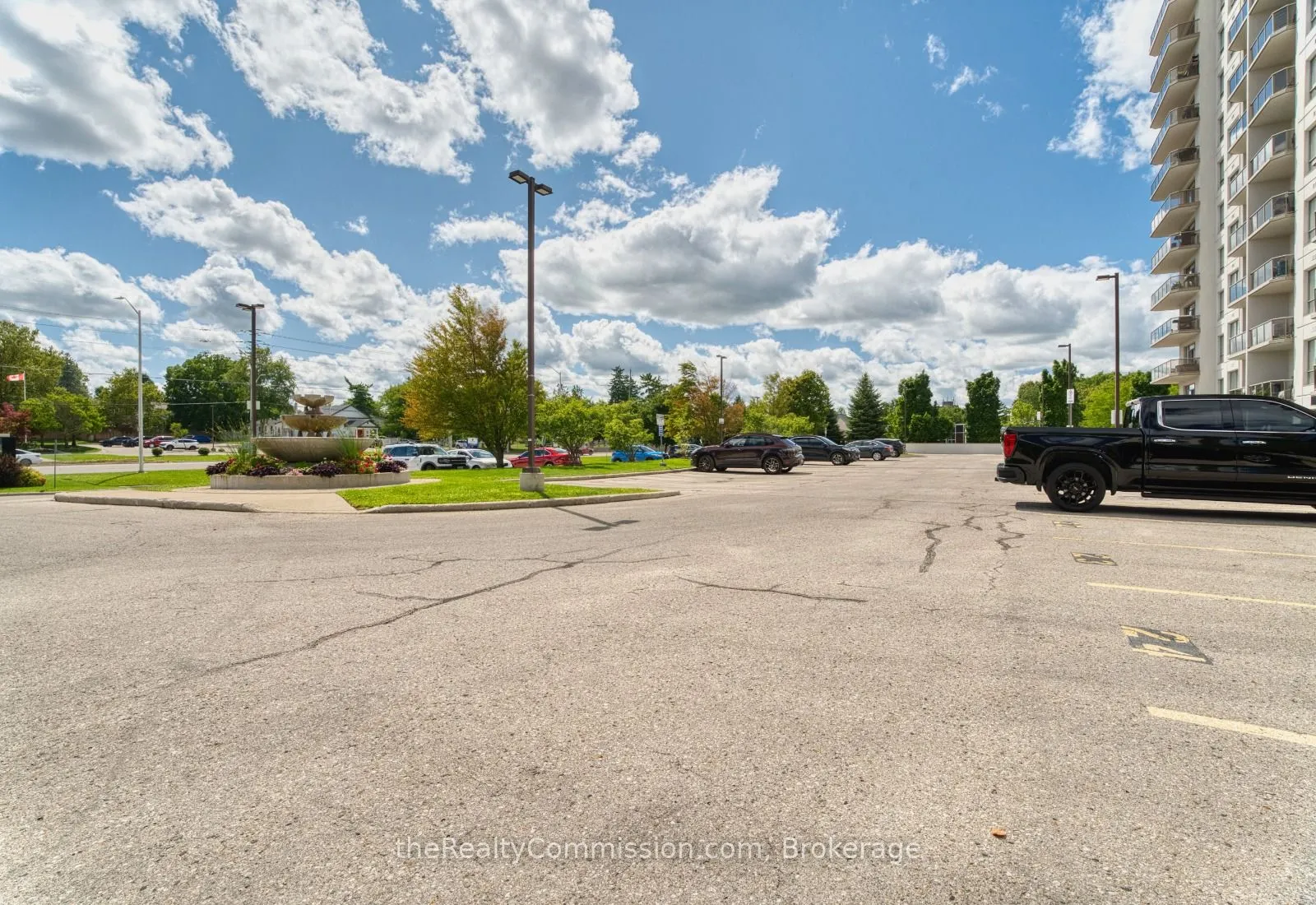 353 Commissioners Road W, #214