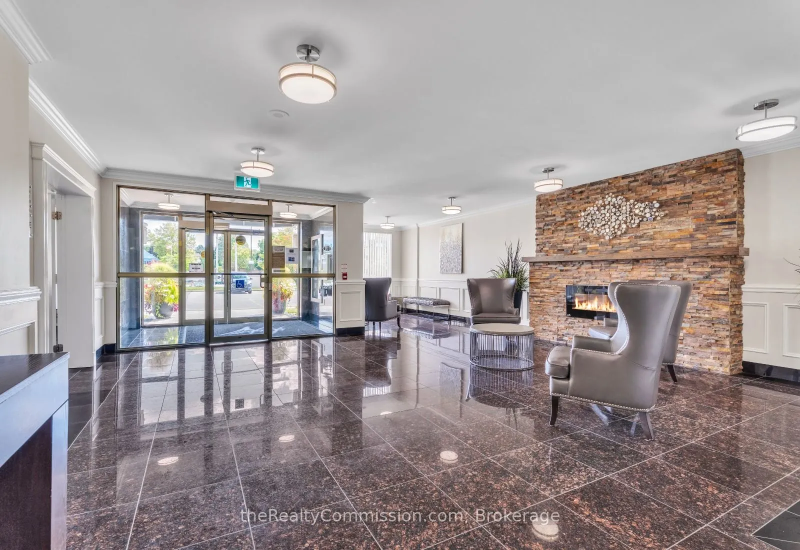 353 Commissioners Road W, #214