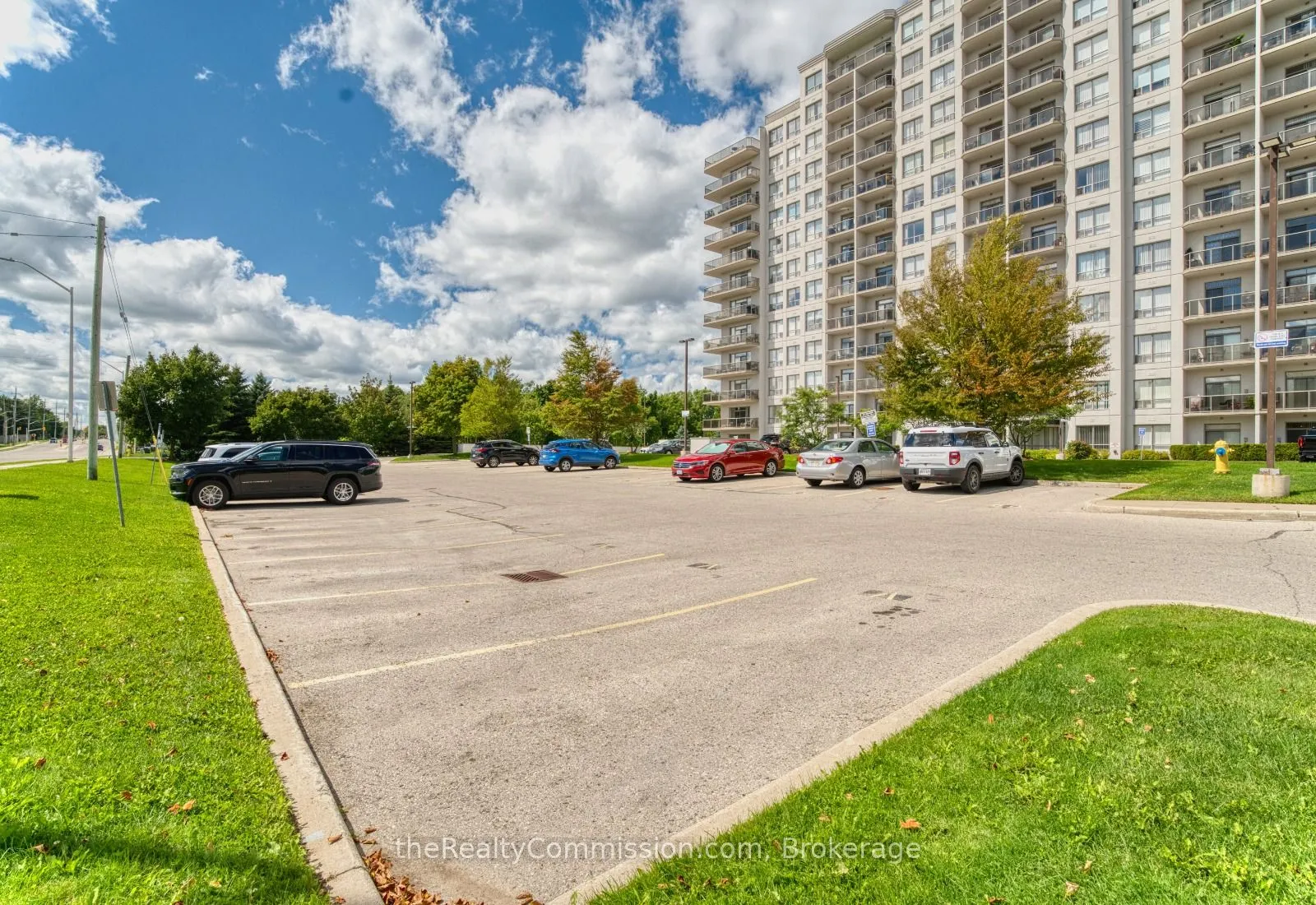 353 Commissioners Road W, #214