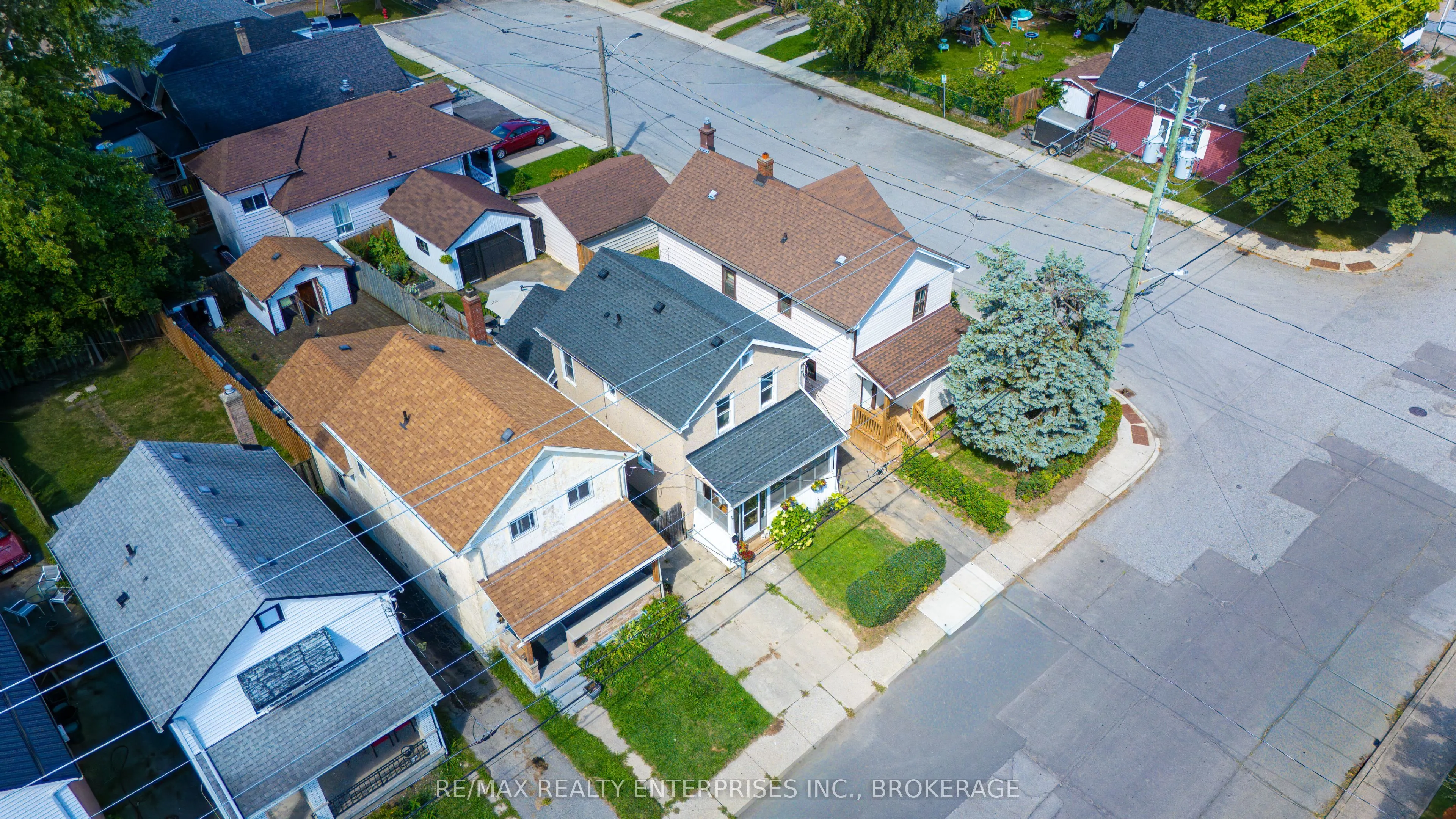 75 Duncan Street