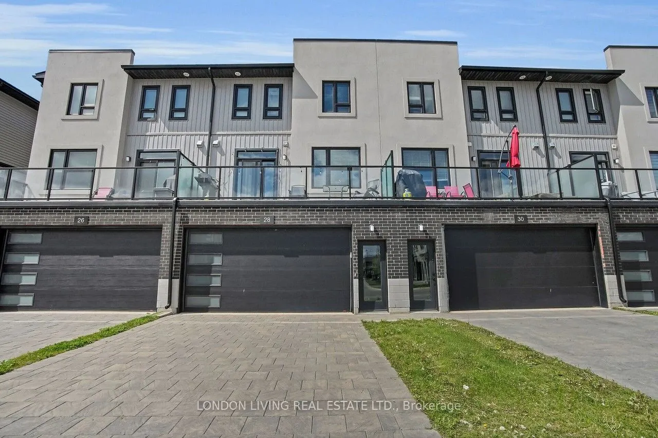 3380 Singleton Avenue, #28