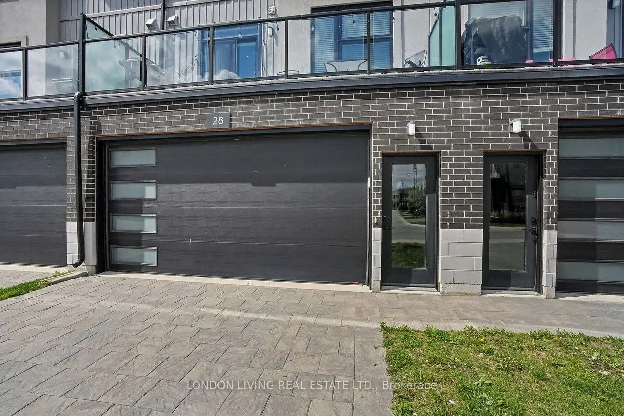3380 Singleton Avenue, #28