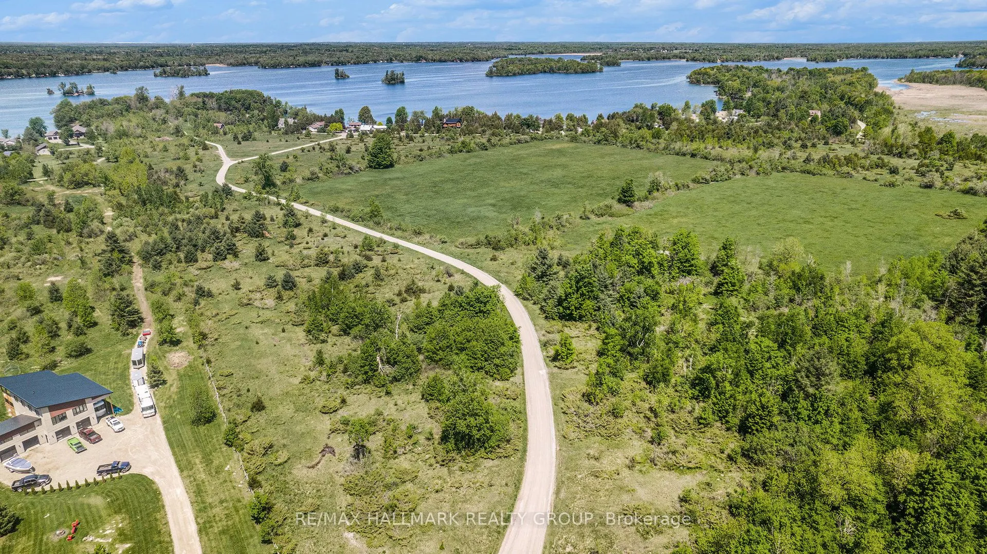 Lot 28 R13 Road