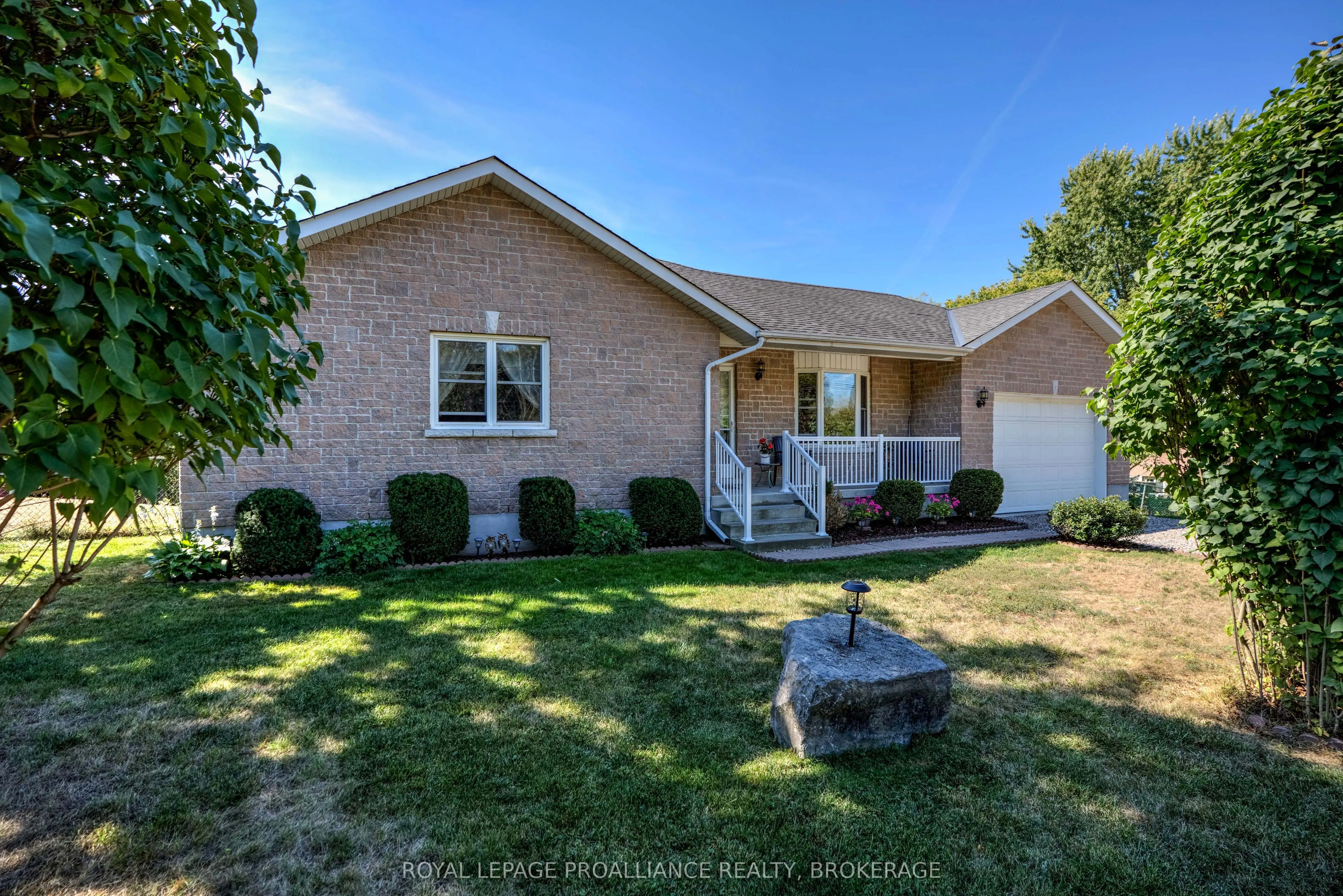 3561 Princess Street