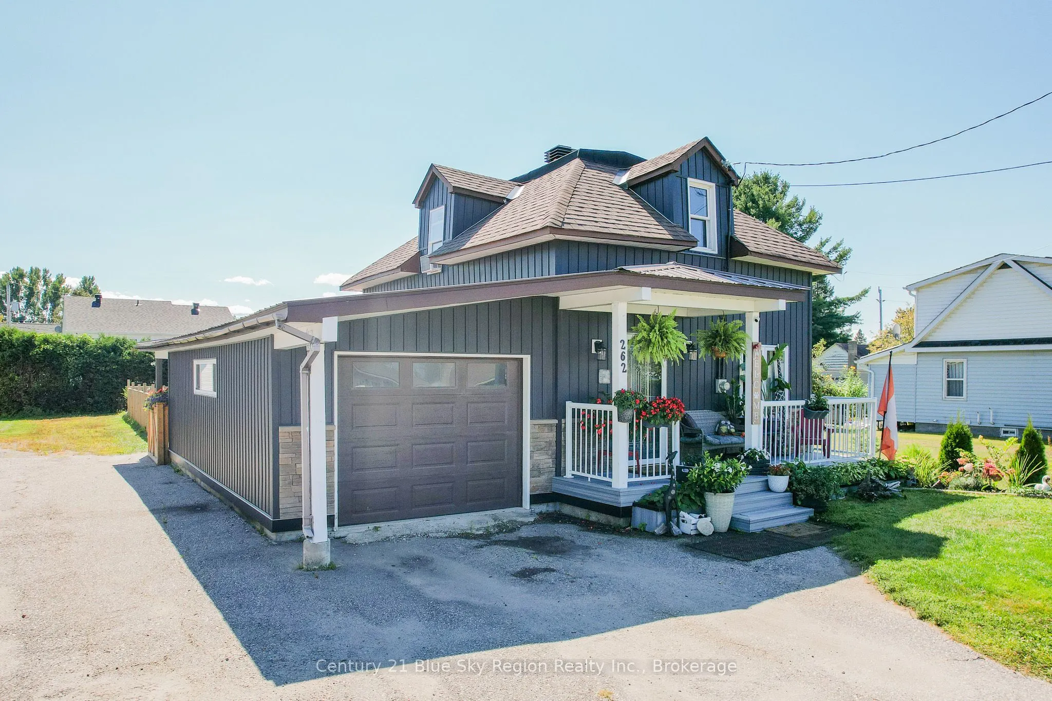 262 Salter Street