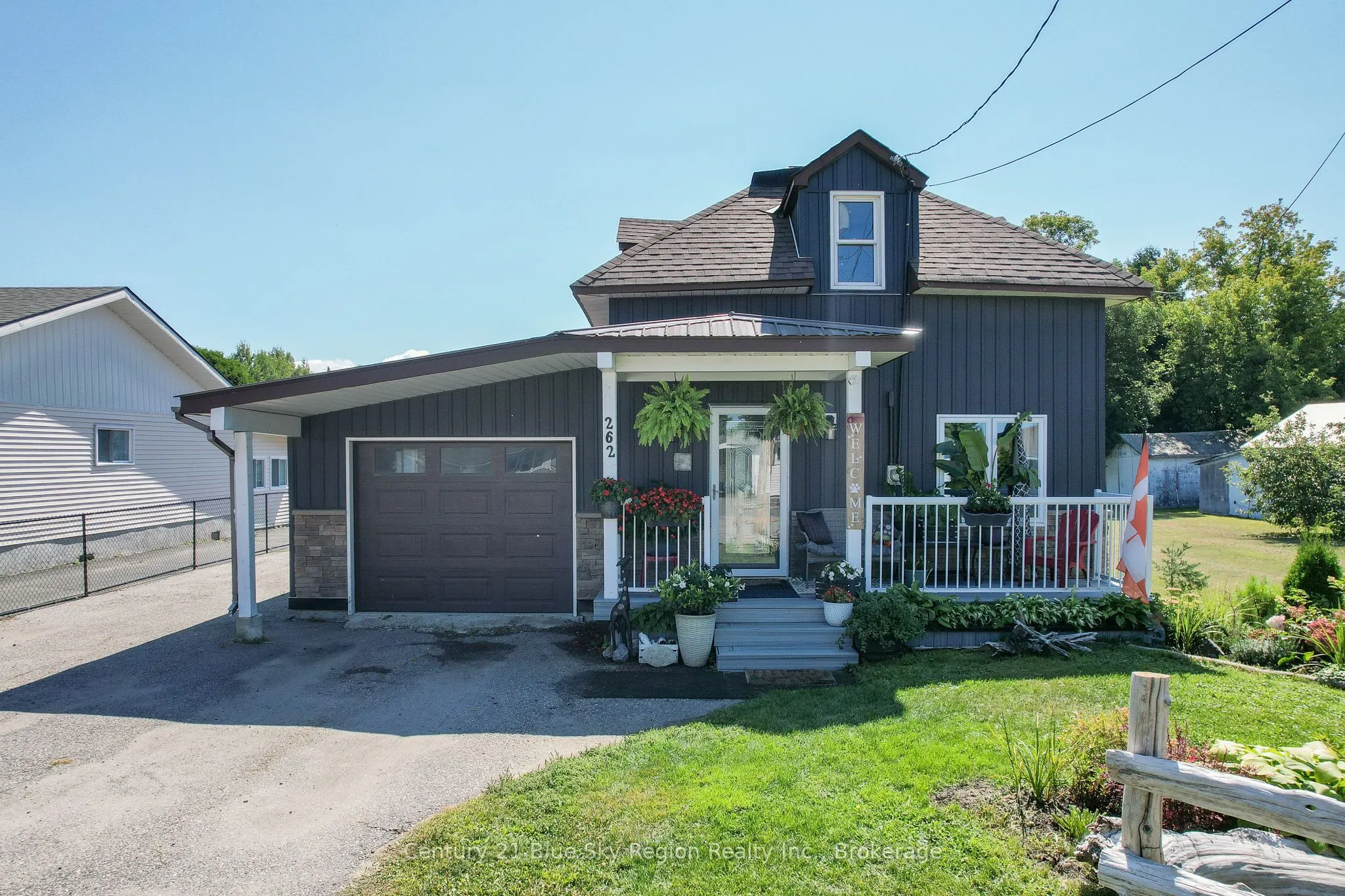 262 Salter Street