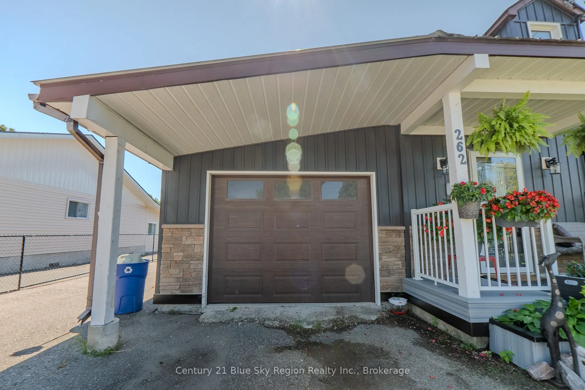 262 Salter Street