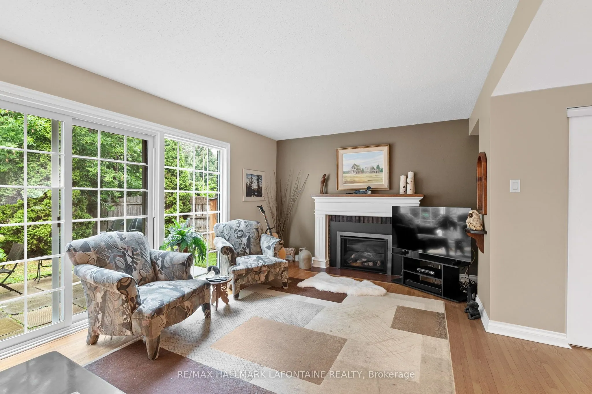 876 Walkley Road
