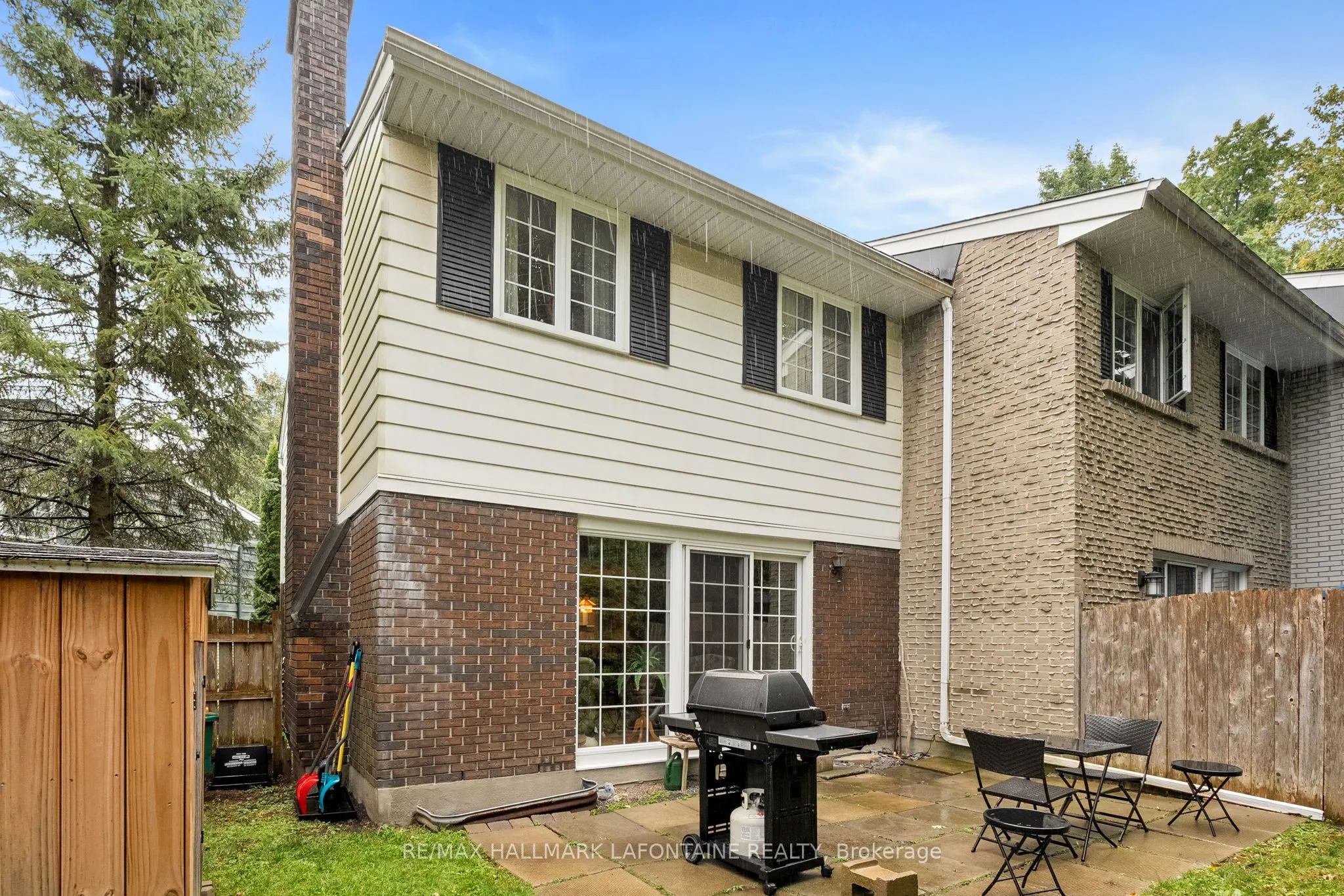 876 Walkley Road