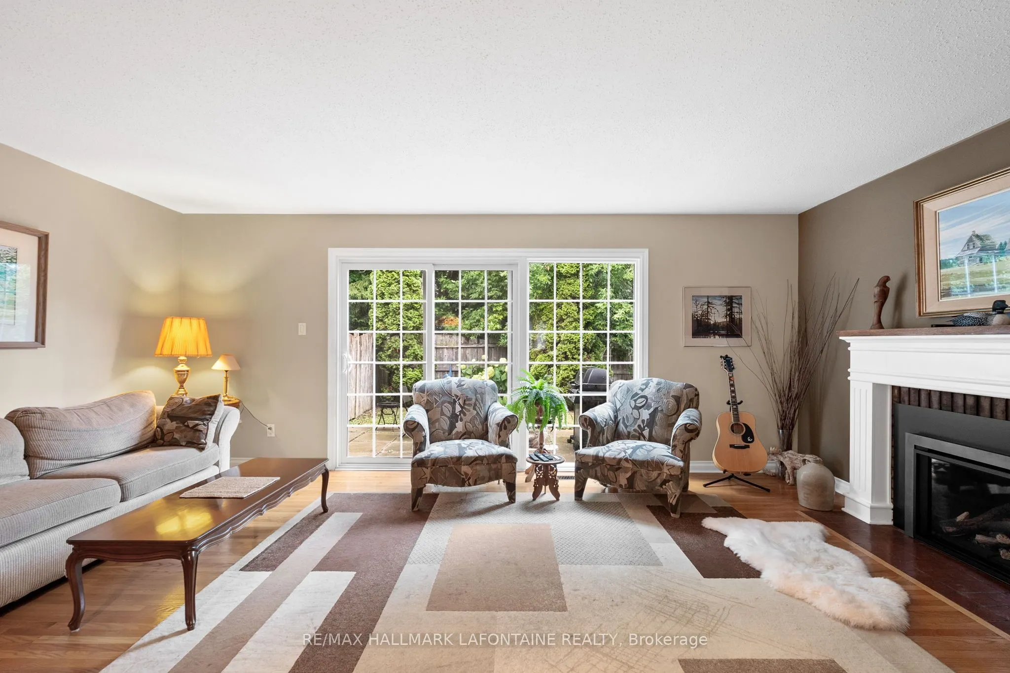 876 Walkley Road