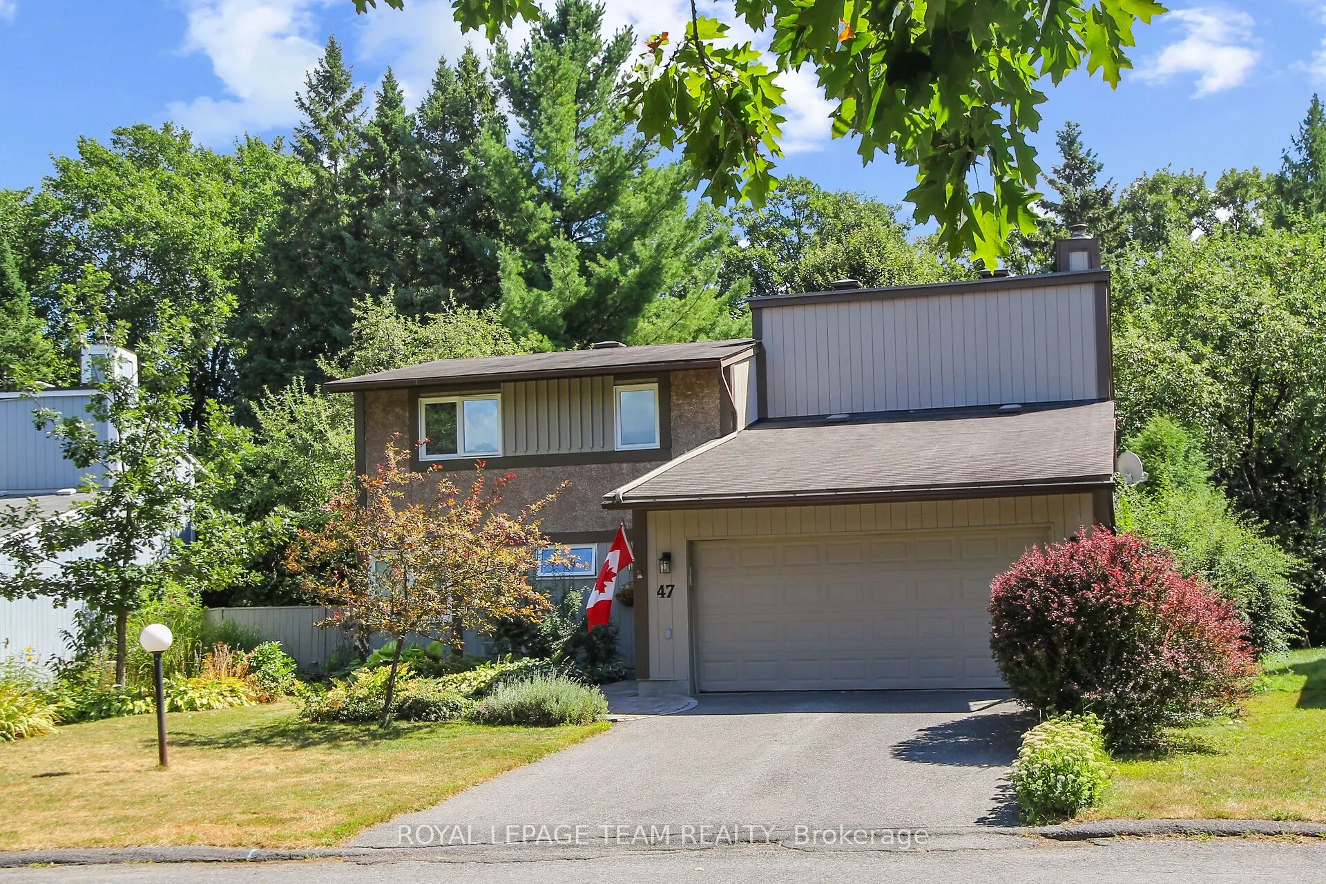 47 Inuvik Crescent