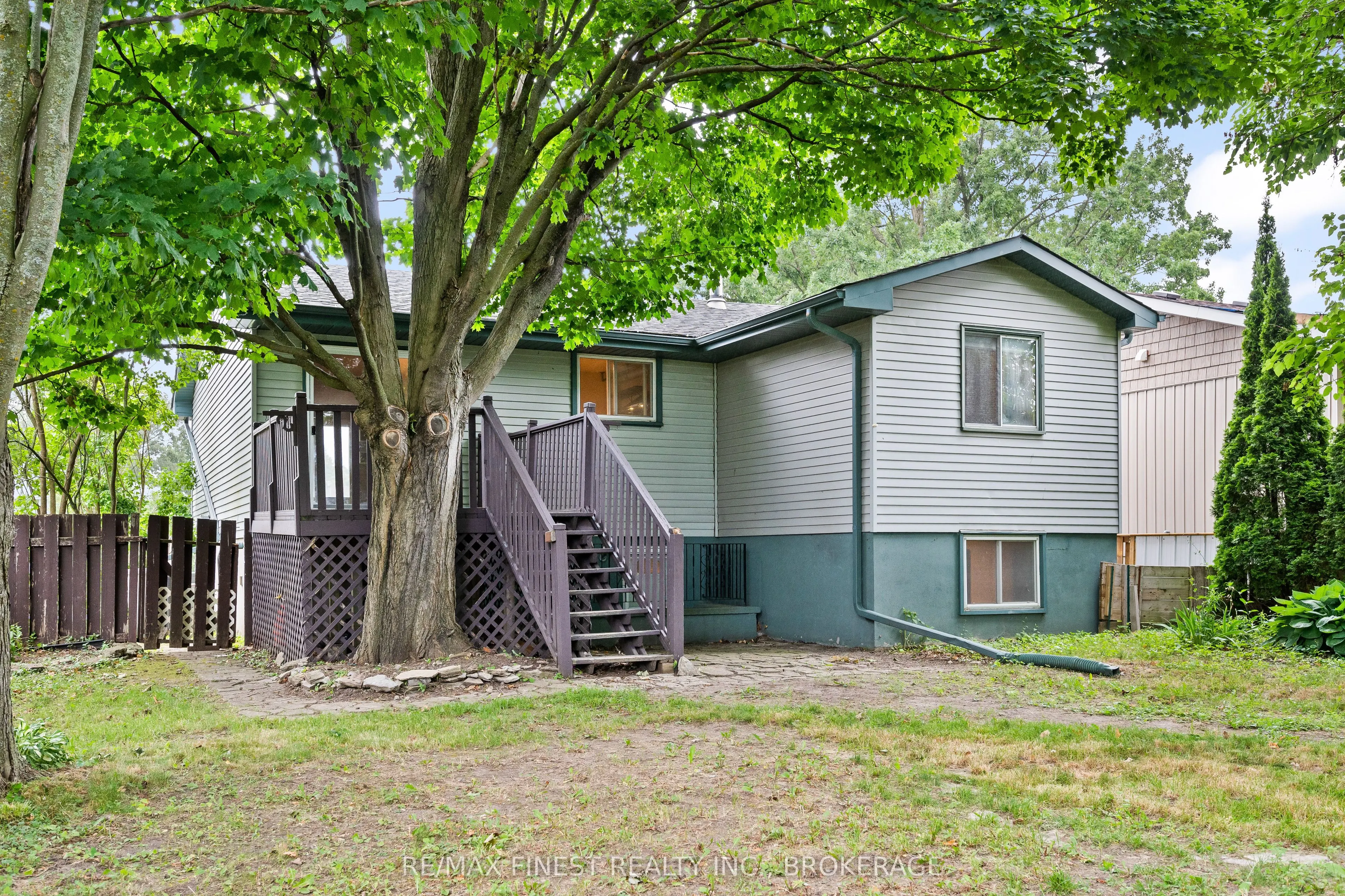 659 Truedell Road