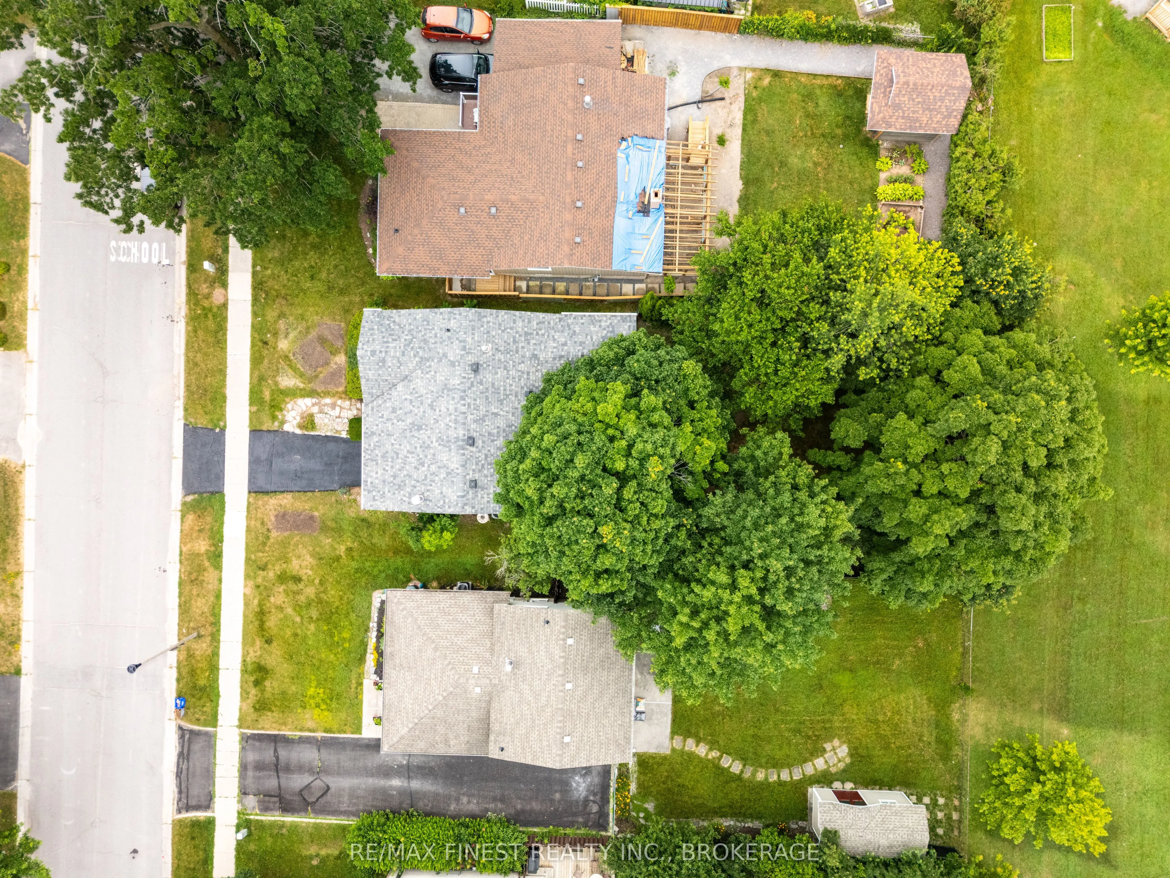 659 Truedell Road