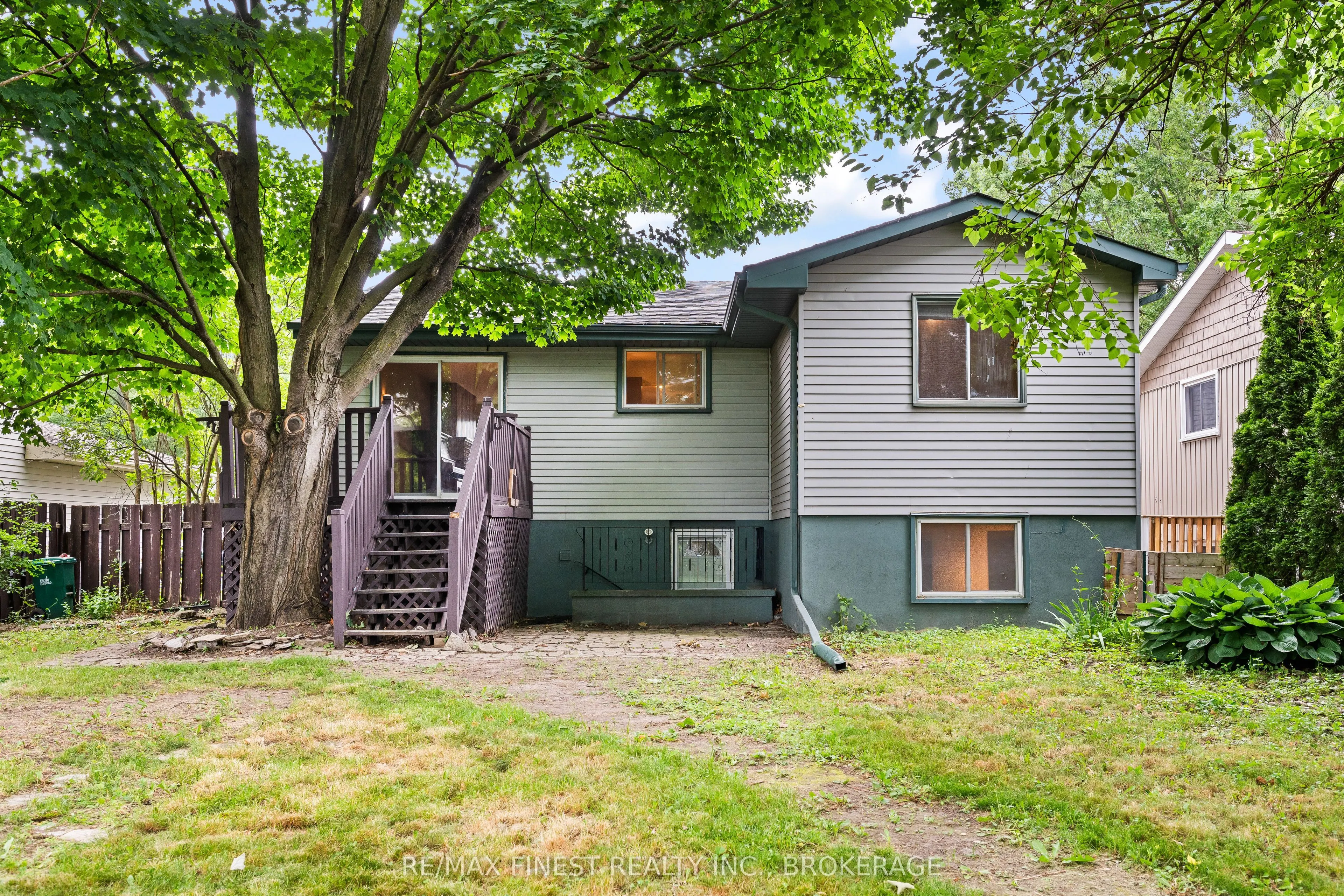 659 Truedell Road
