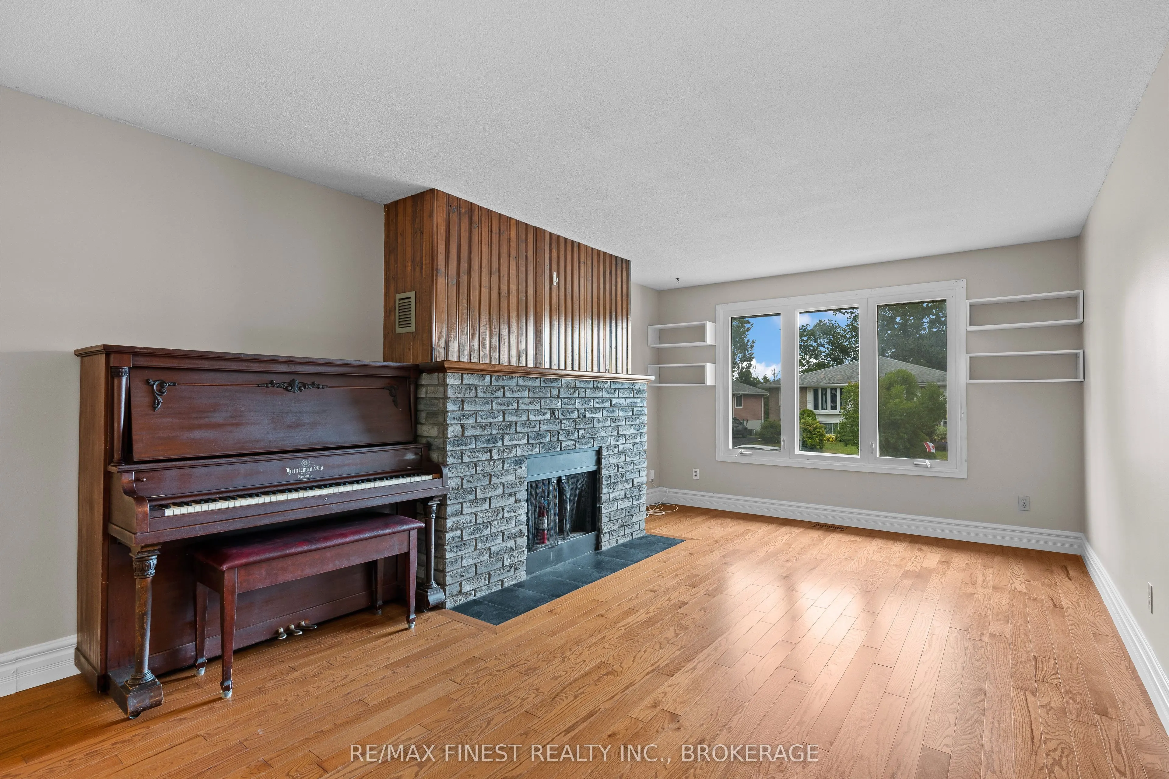 659 Truedell Road