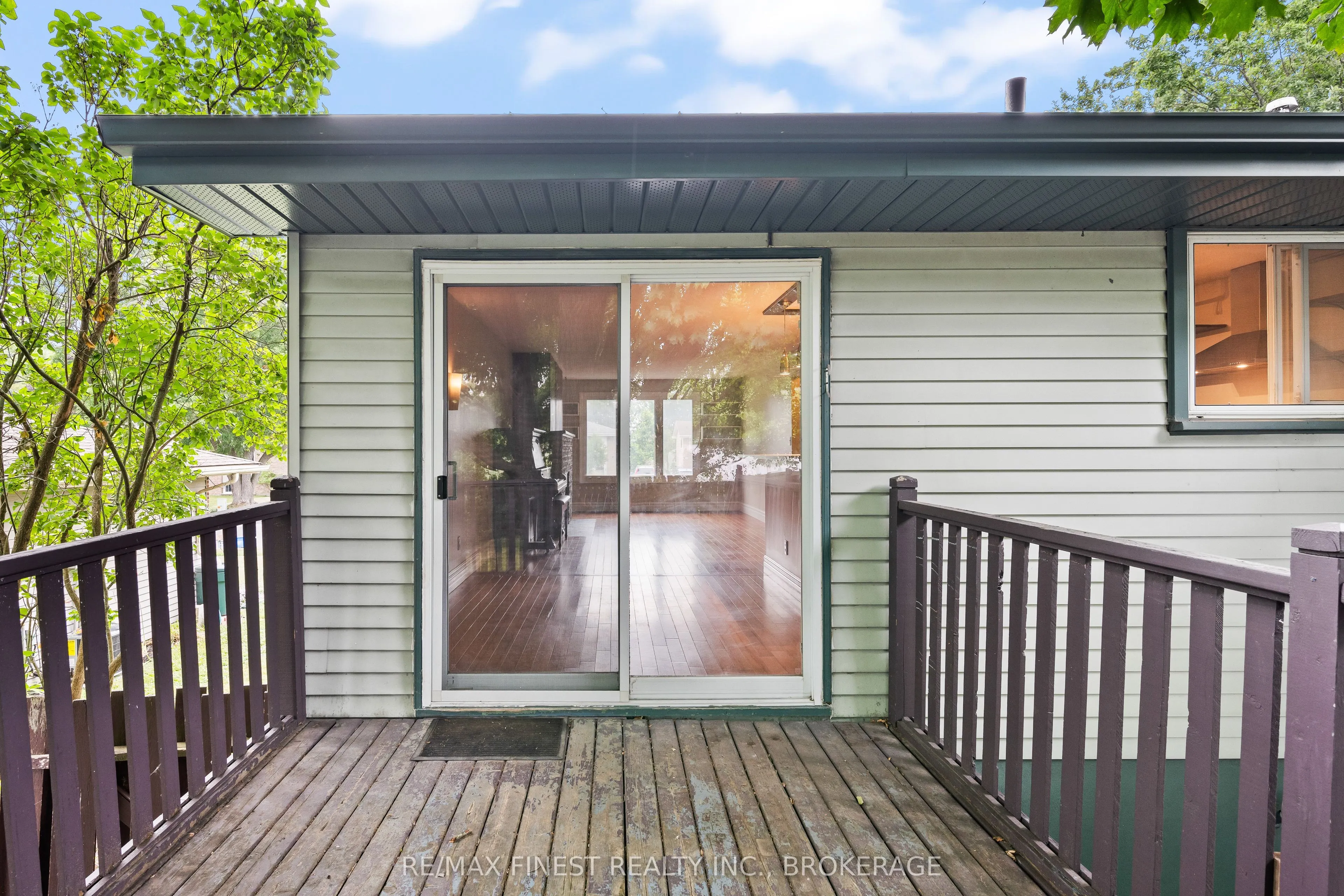 659 Truedell Road