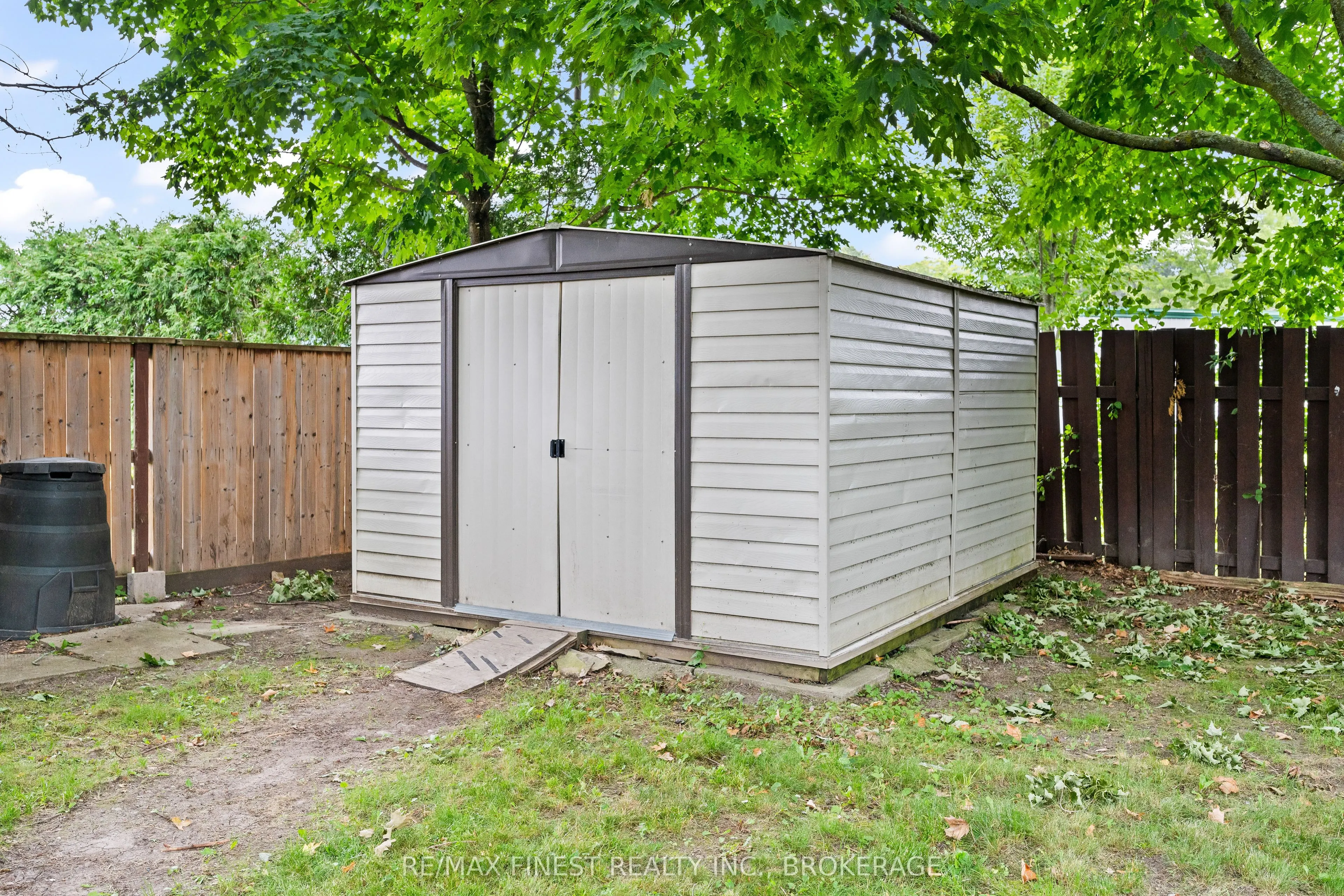 659 Truedell Road