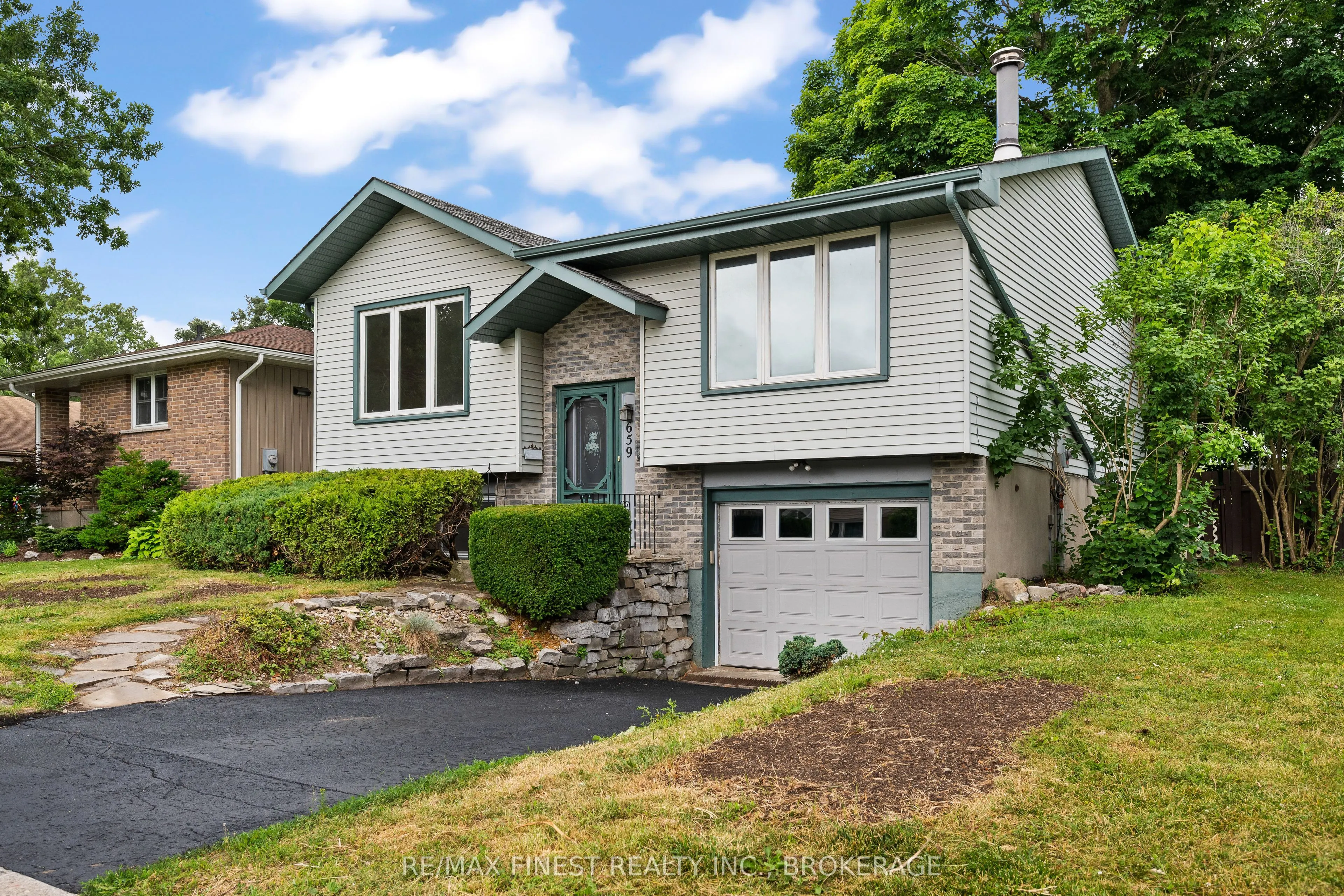 659 Truedell Road