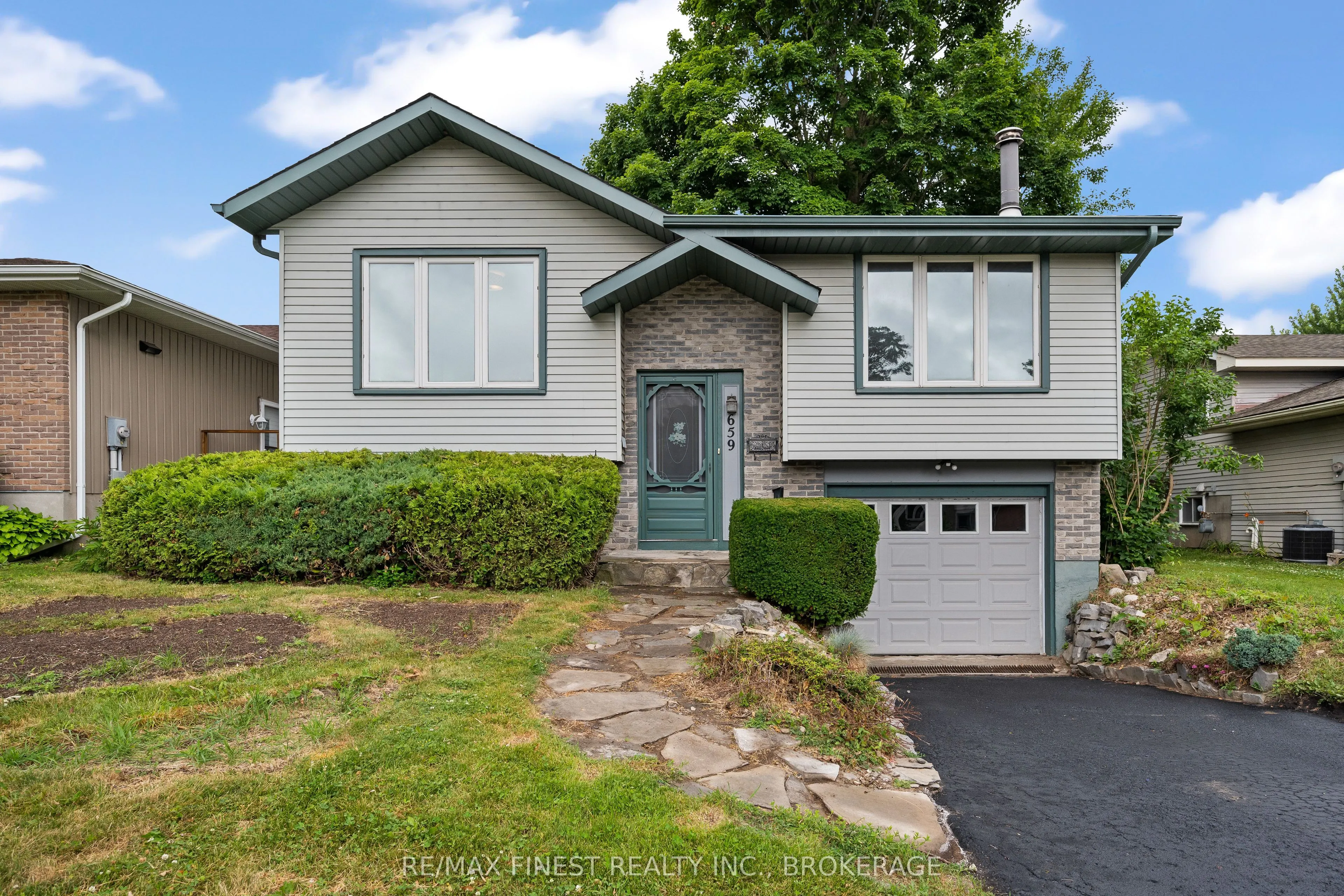 659 Truedell Road
