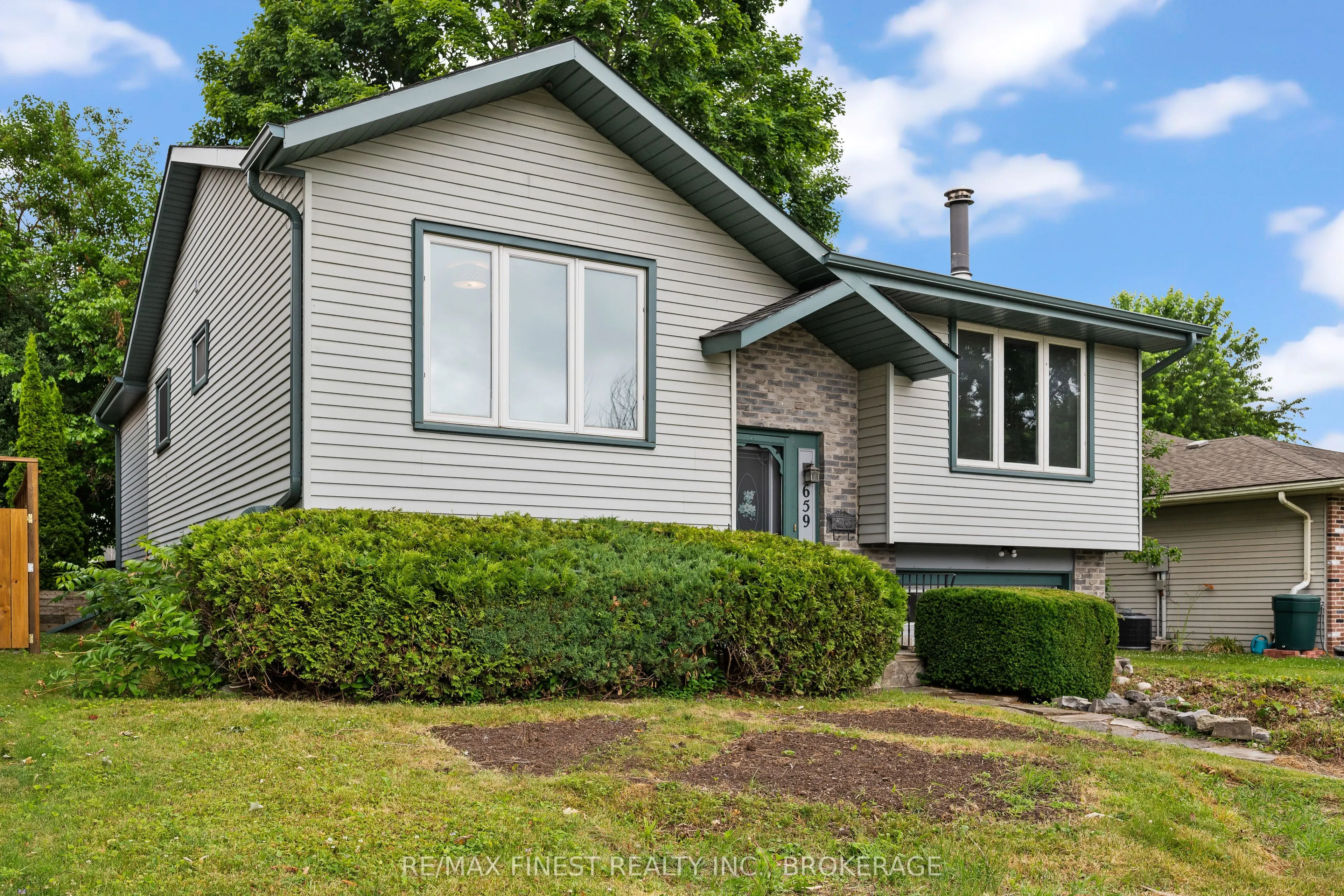 659 Truedell Road