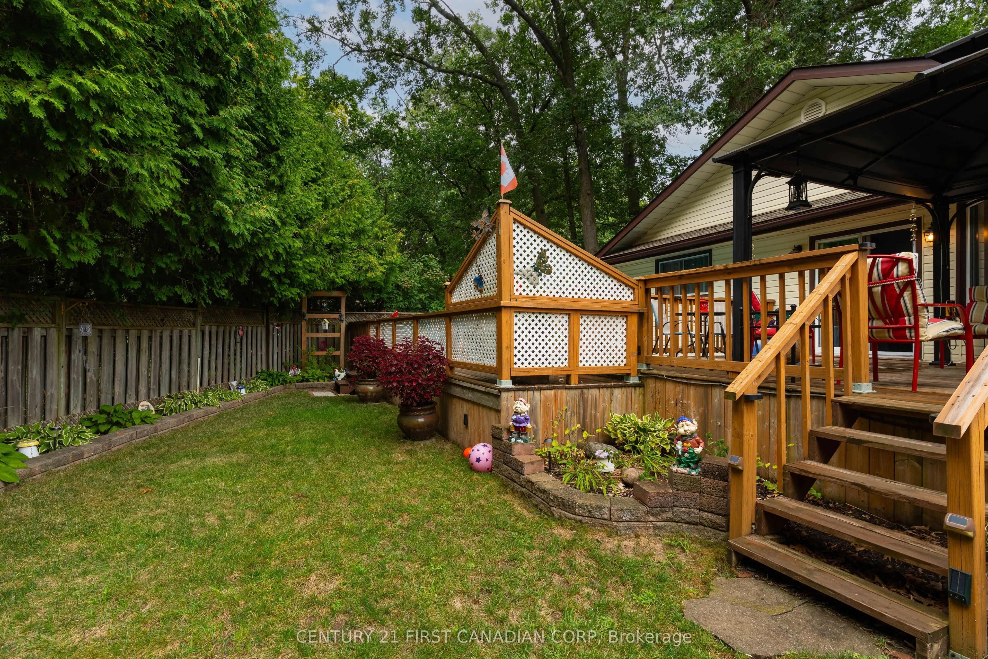 5 Strathcona Drive