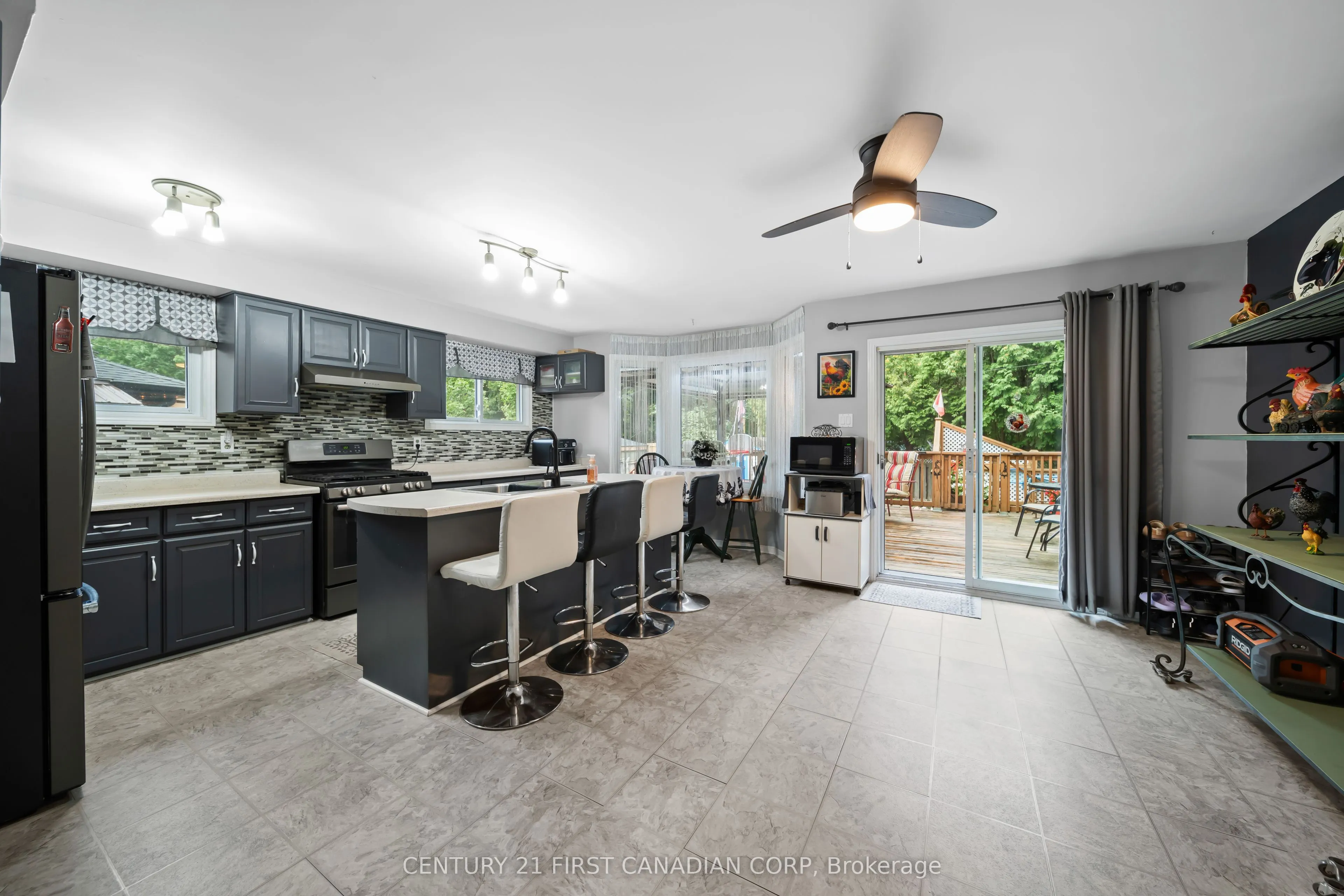 5 Strathcona Drive