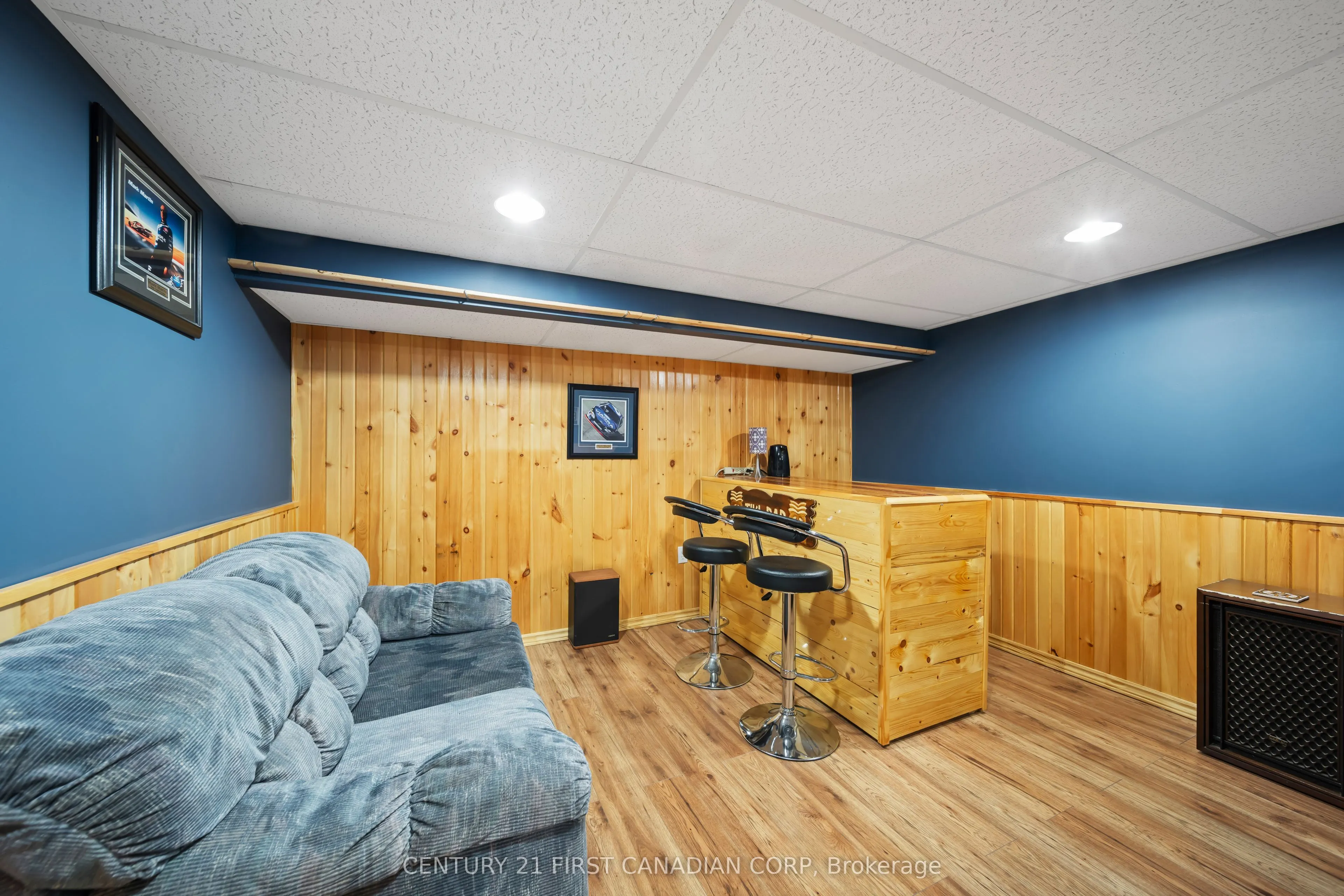 5 Strathcona Drive