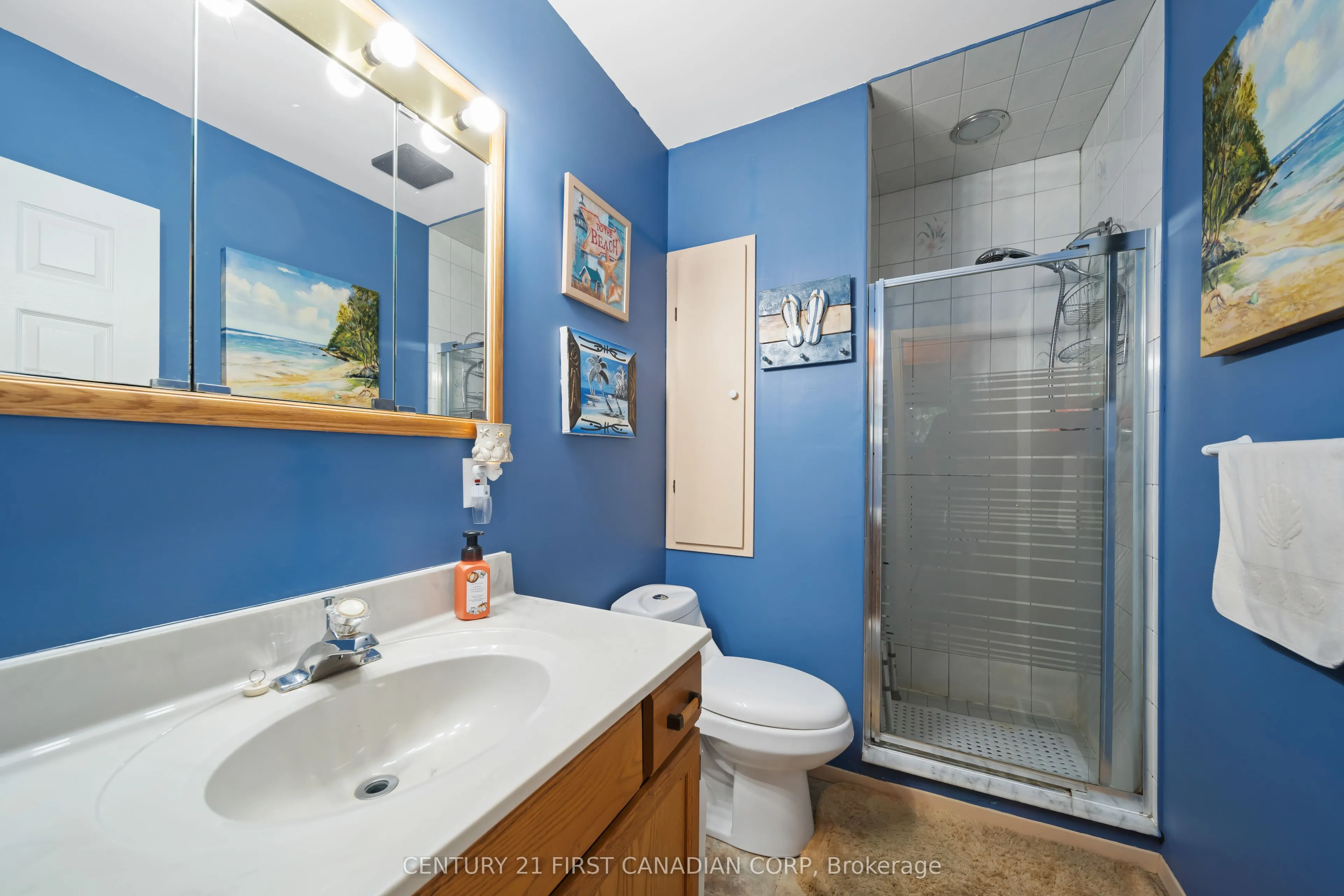 5 Strathcona Drive