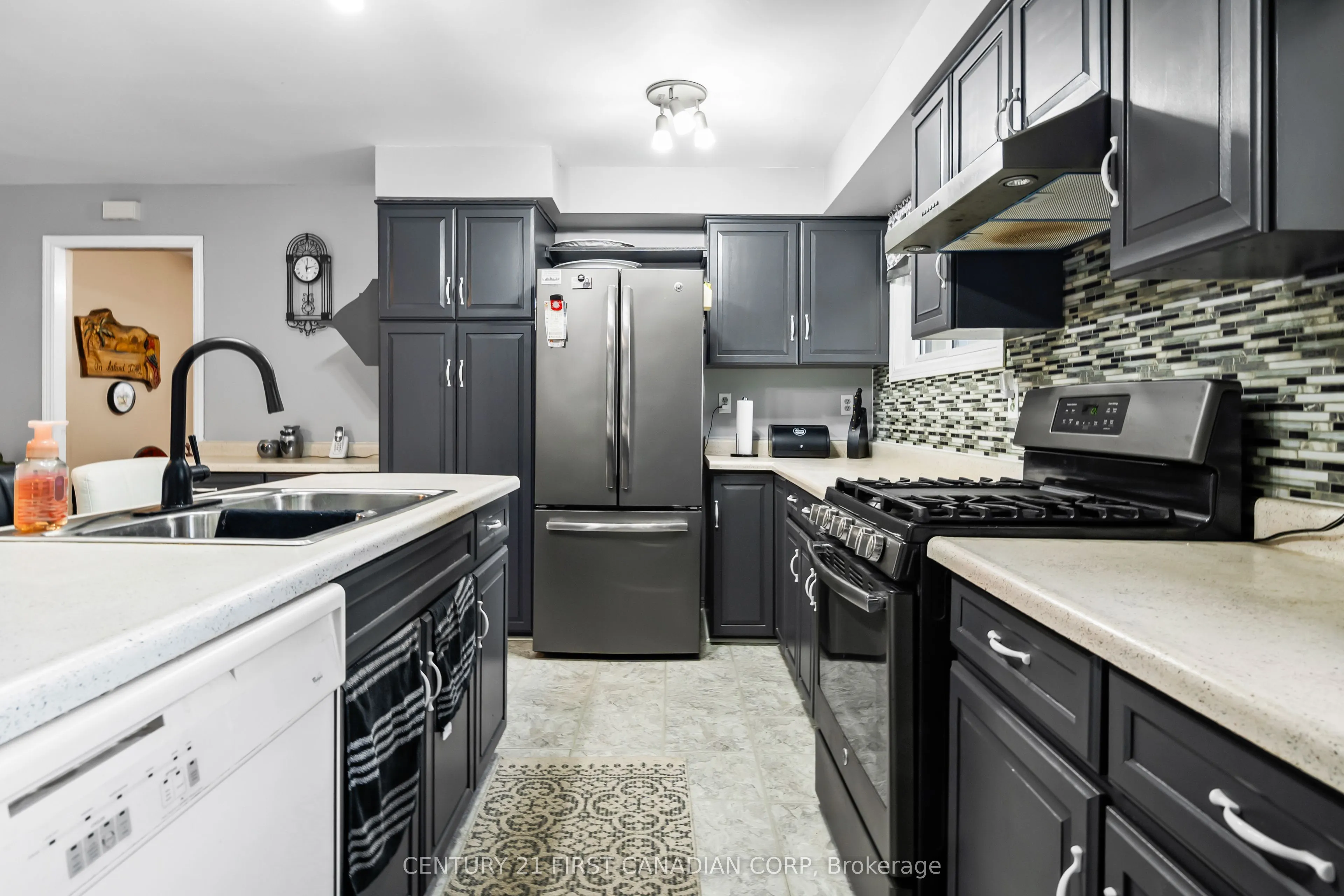 5 Strathcona Drive