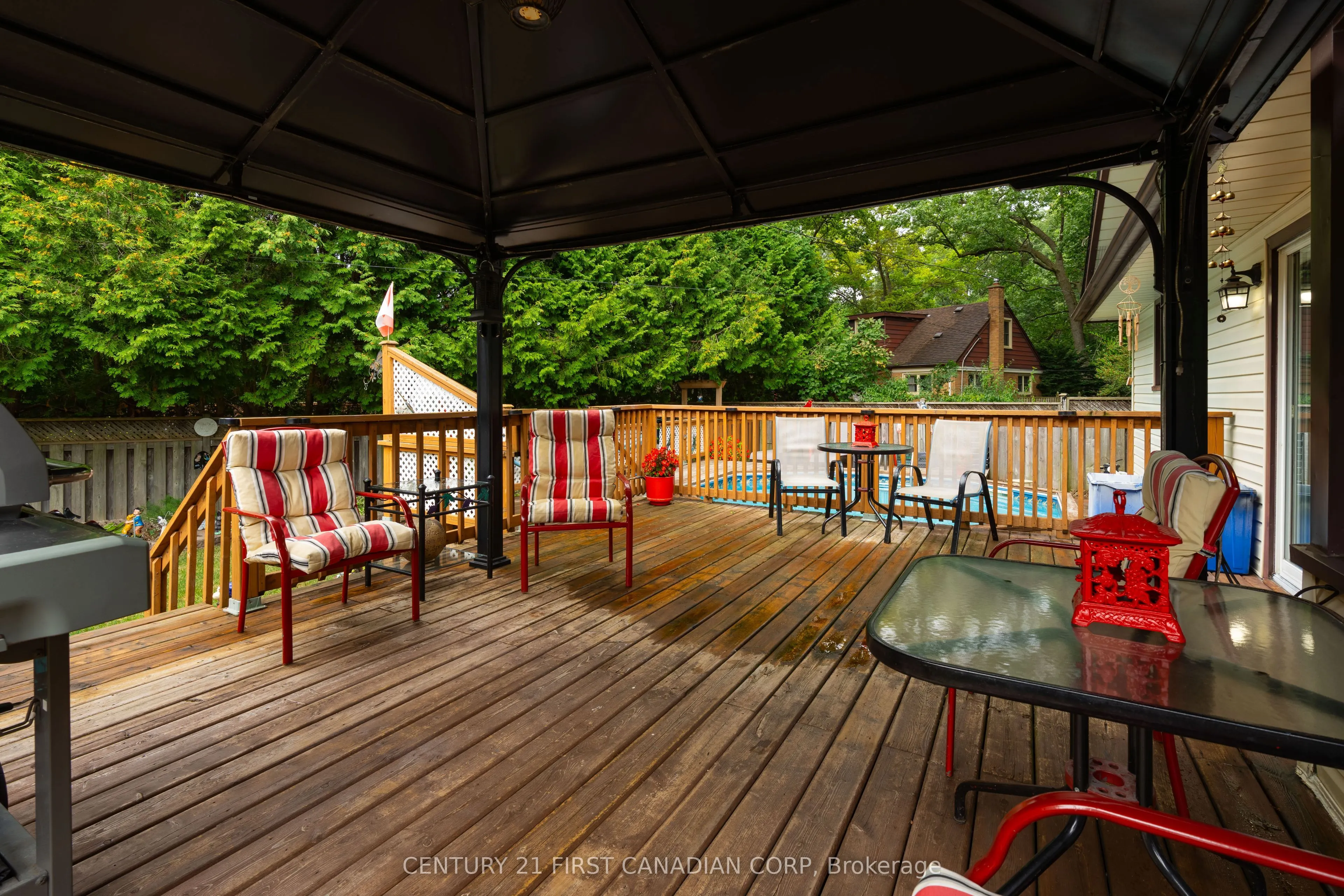 5 Strathcona Drive