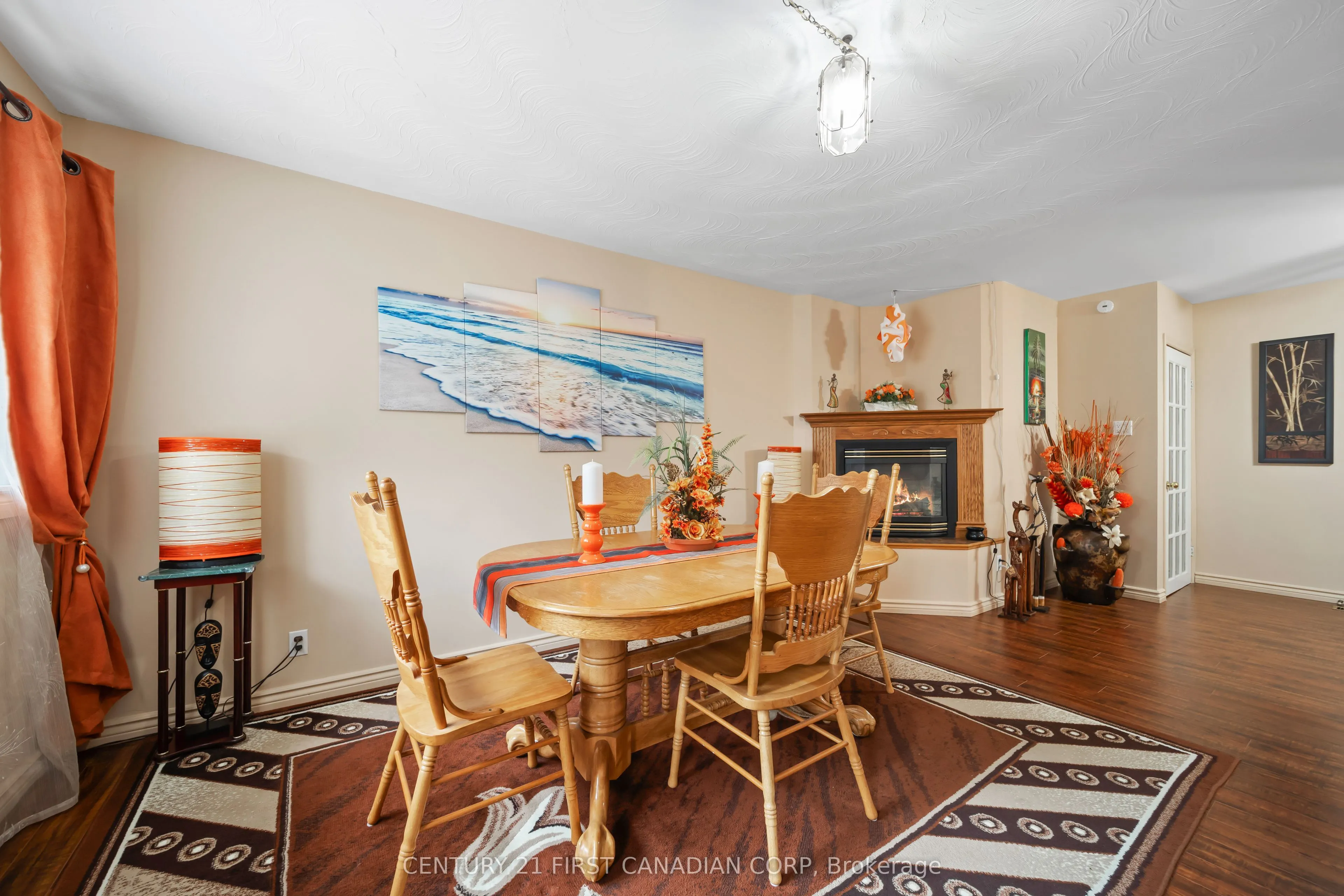 5 Strathcona Drive