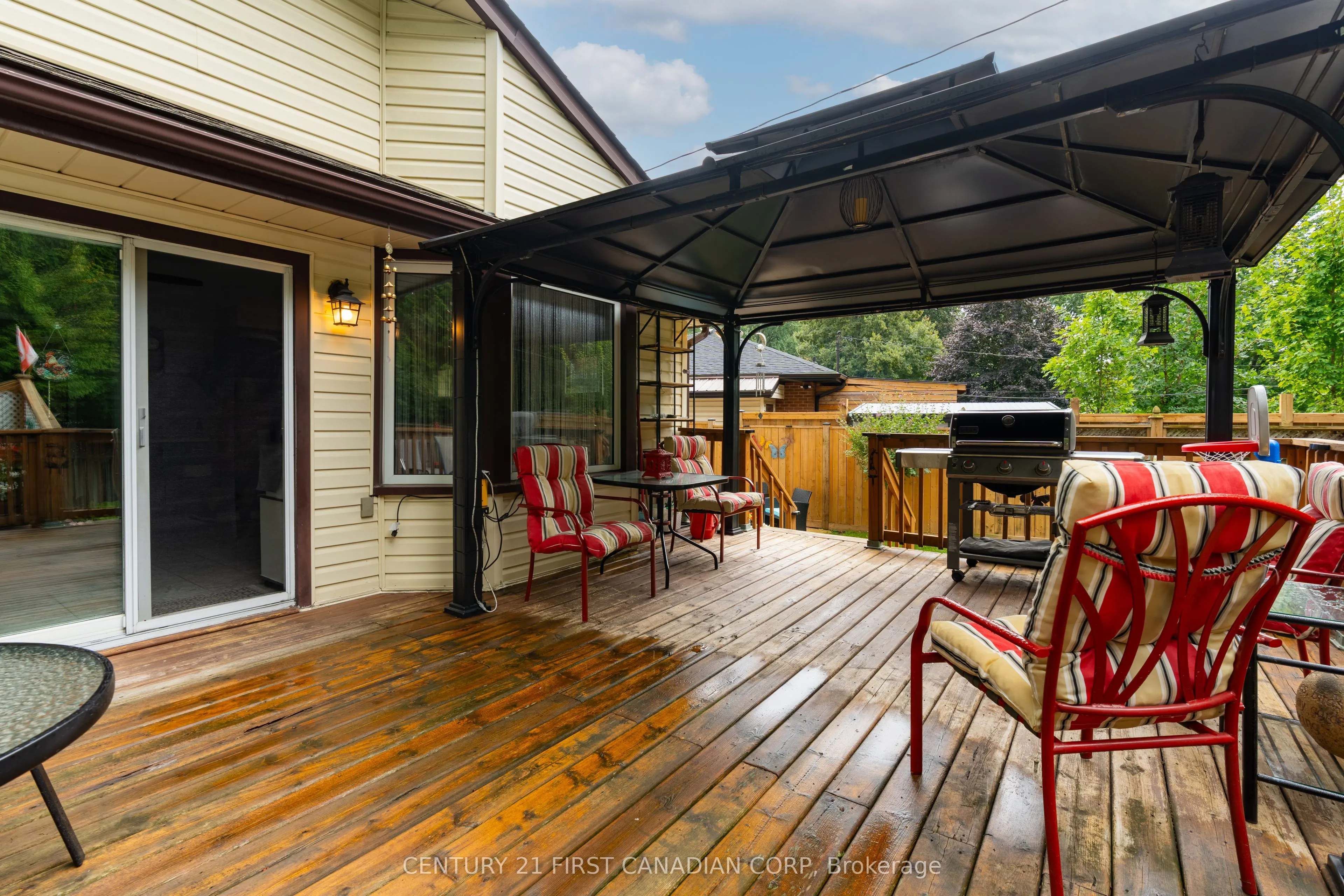 5 Strathcona Drive