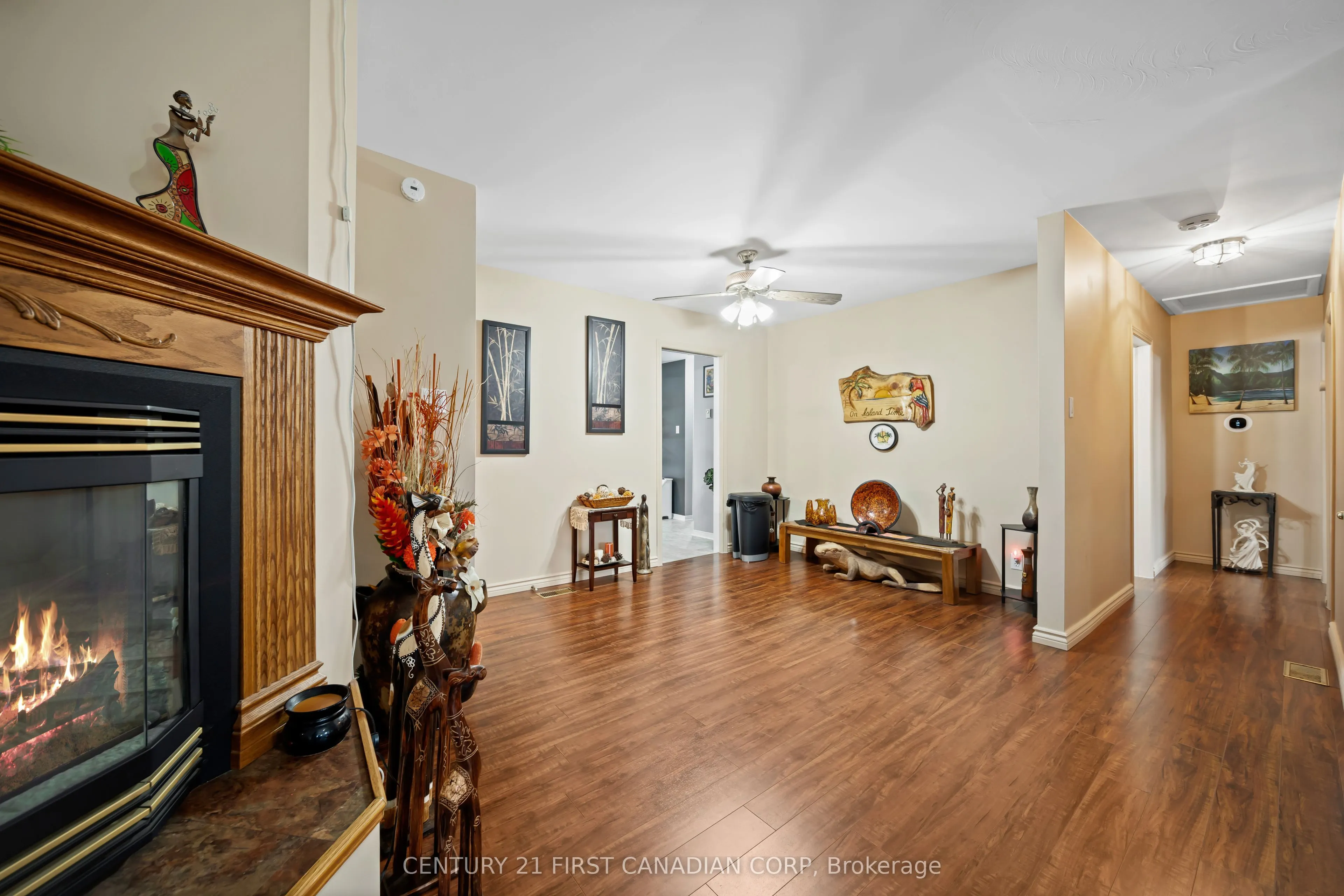 5 Strathcona Drive