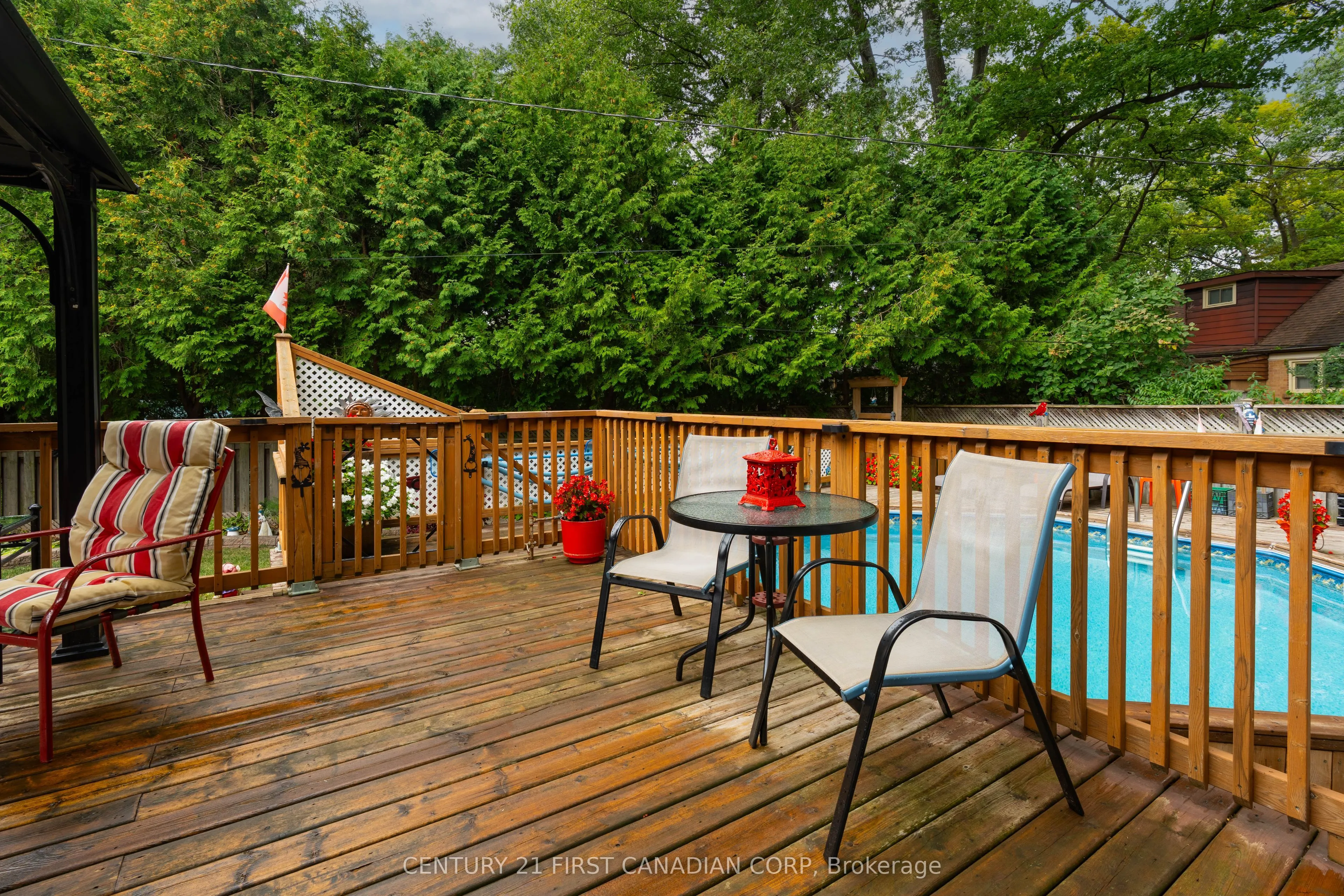 5 Strathcona Drive
