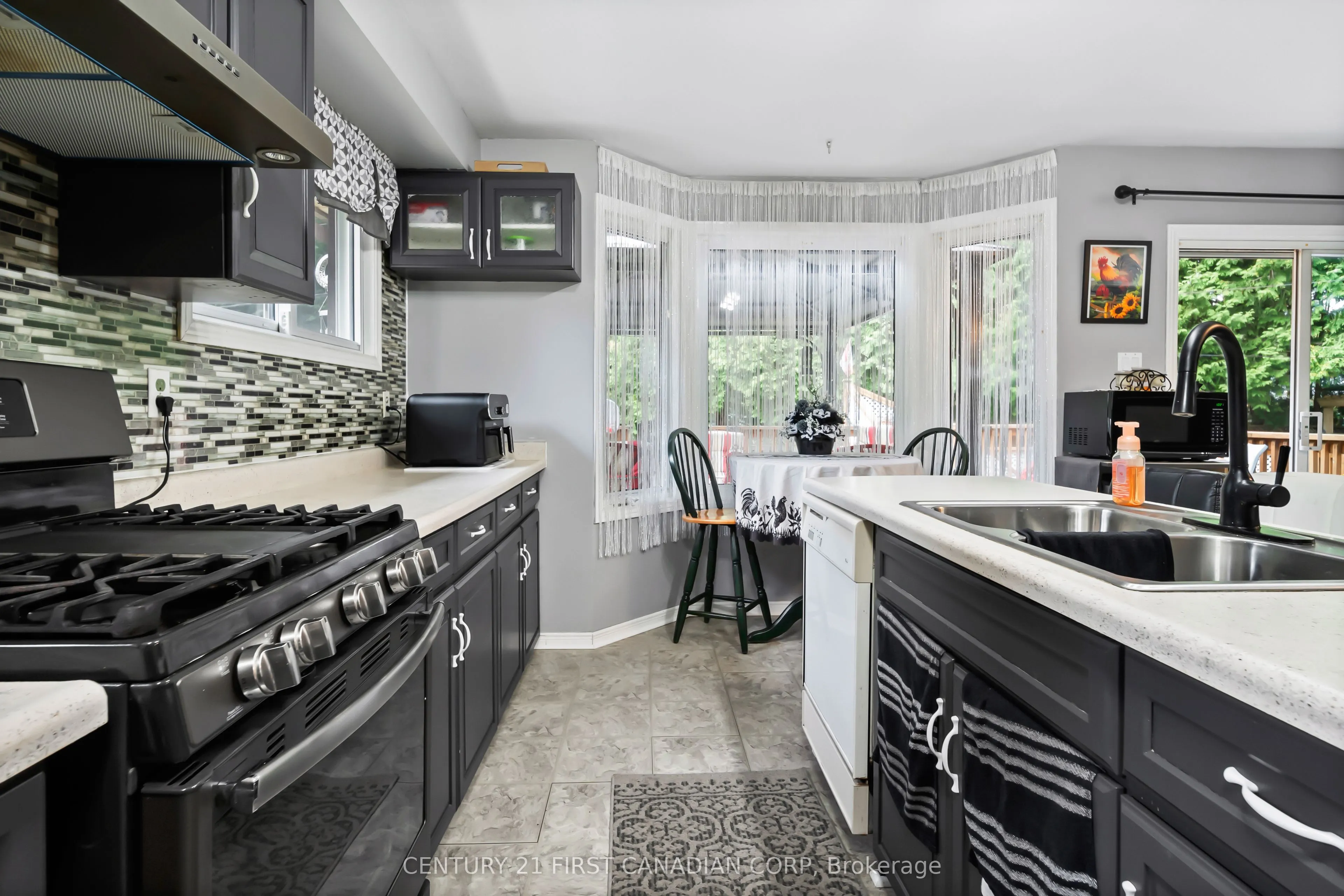 5 Strathcona Drive