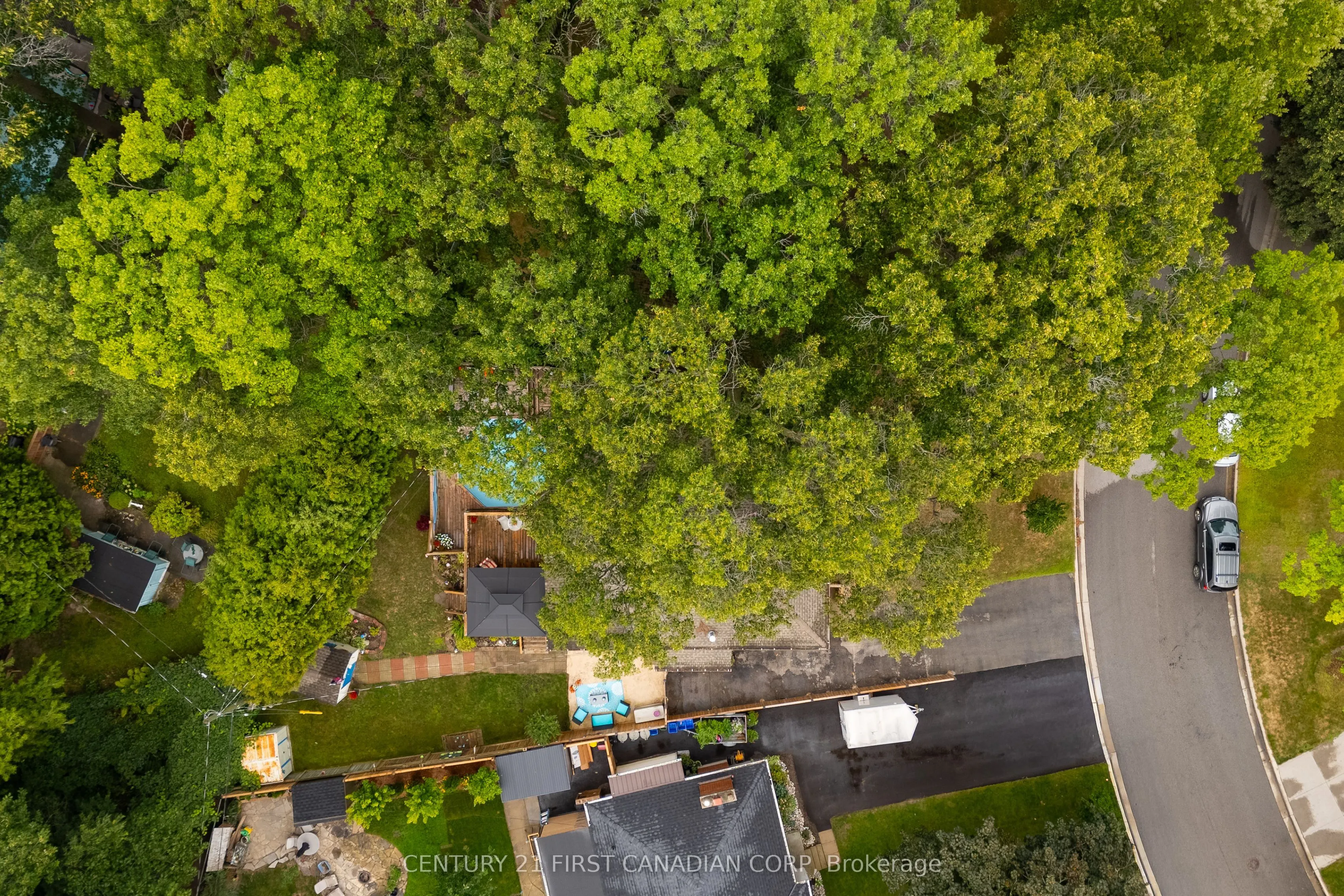 5 Strathcona Drive