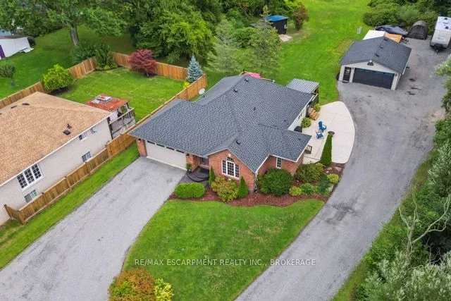 440 SOUTH PELHAM Road