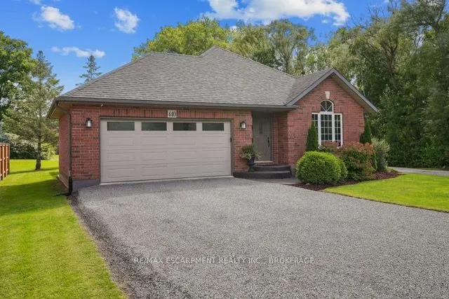 440 SOUTH PELHAM Road