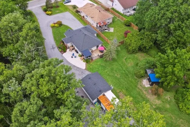 440 SOUTH PELHAM Road
