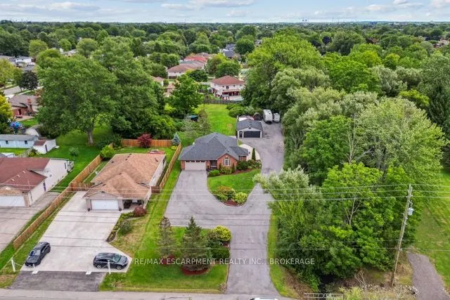 440 SOUTH PELHAM Road